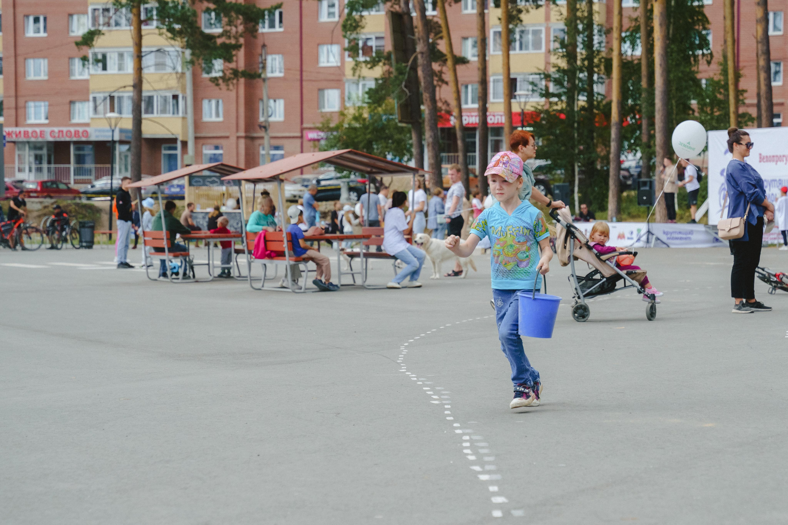 Фотосъемка веселых стартов от компании «Земляне». Фотограф в детский сад в Екатеринбурге, выпускные альбомы Юлия Умерова