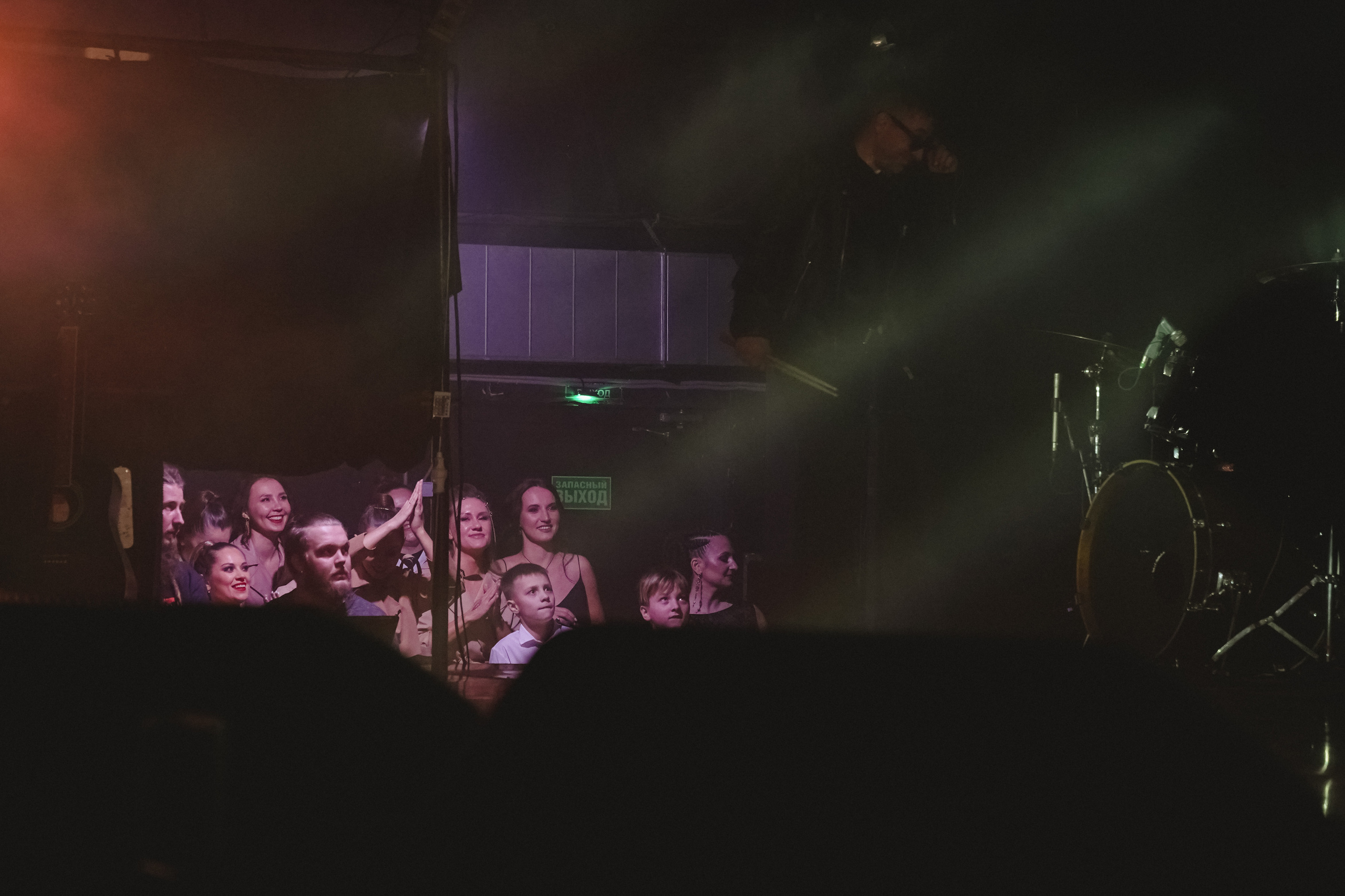 Шоу «Мама — я пришел! ». Фотограф в детский сад в Екатеринбурге, выпускные альбомы Юлия Умерова