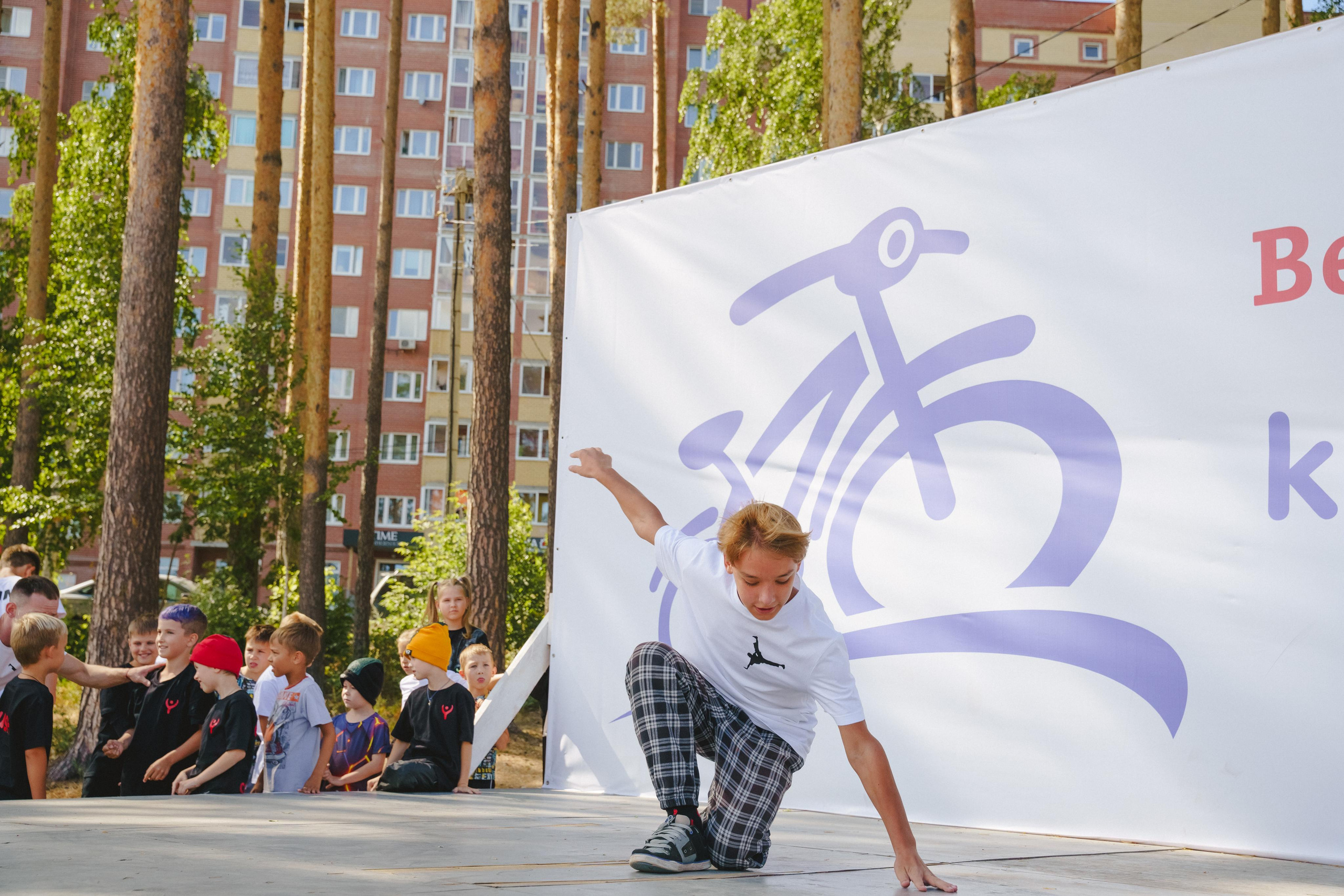 Мастер-классы школы танцев «Crystal». Фотограф в детский сад в Екатеринбурге, выпускные альбомы Юлия Умерова