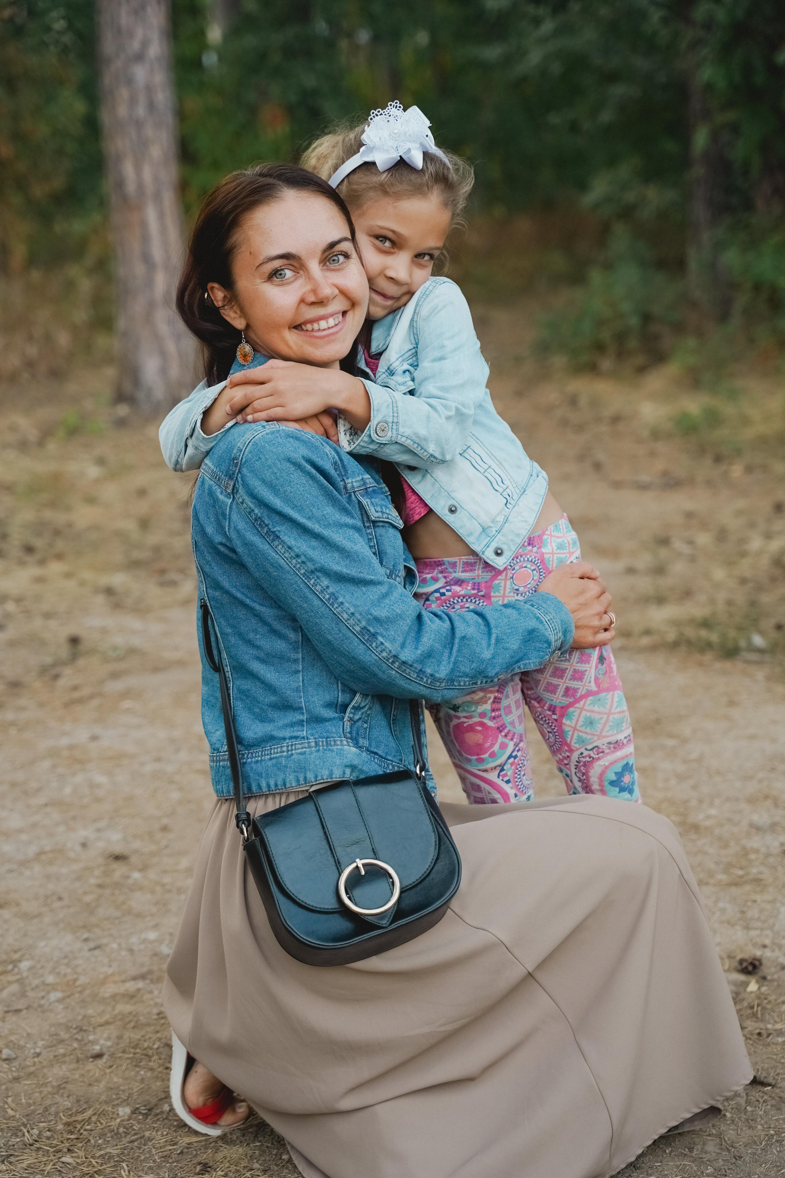Танцы на тропе. Фотограф в детский сад в Екатеринбурге, выпускные альбомы Юлия Умерова