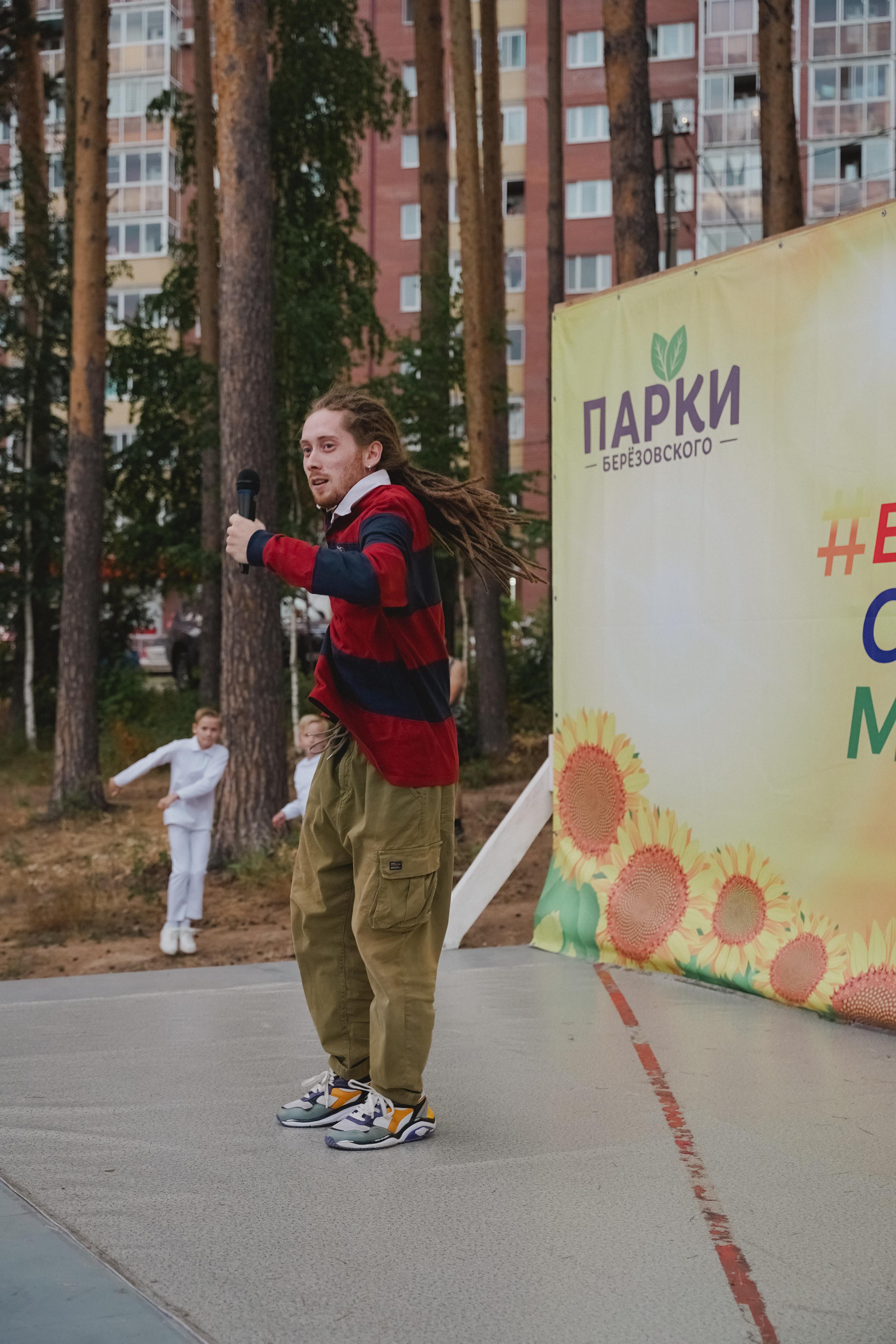 Танцы на тропе. Фотограф в детский сад в Екатеринбурге, выпускные альбомы Юлия Умерова