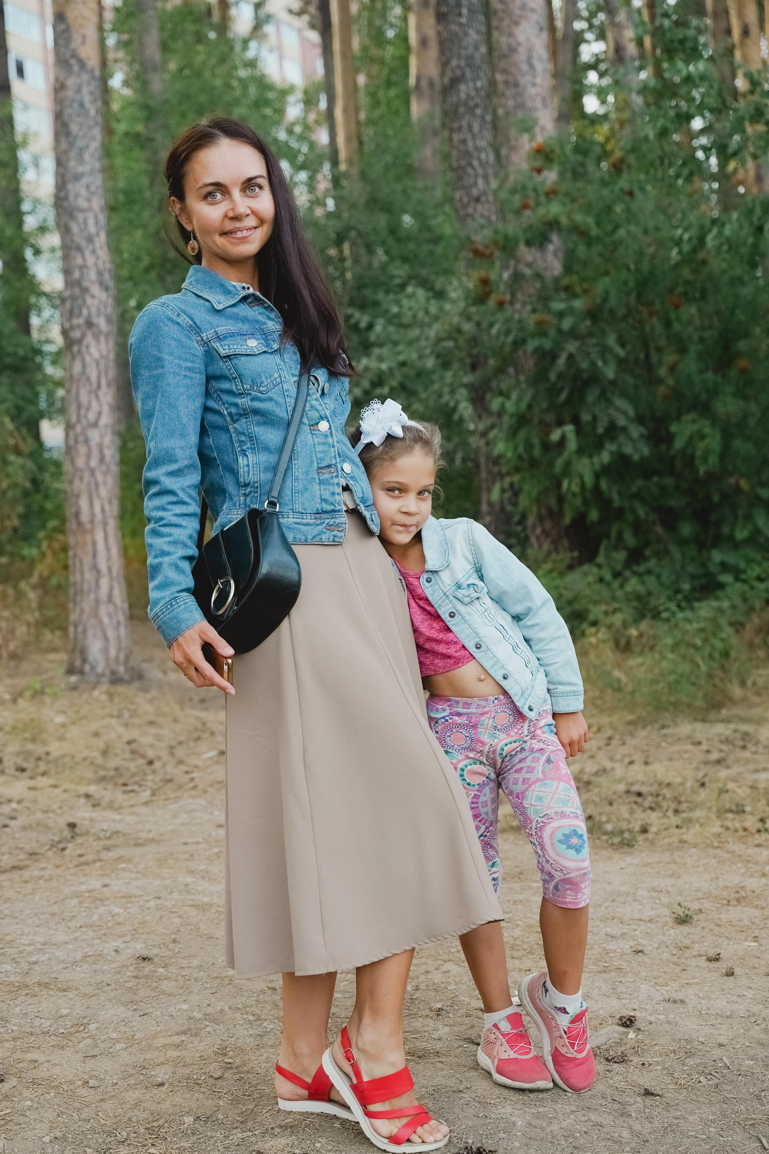 Танцы на тропе. Фотограф в детский сад в Екатеринбурге, выпускные альбомы Юлия Умерова