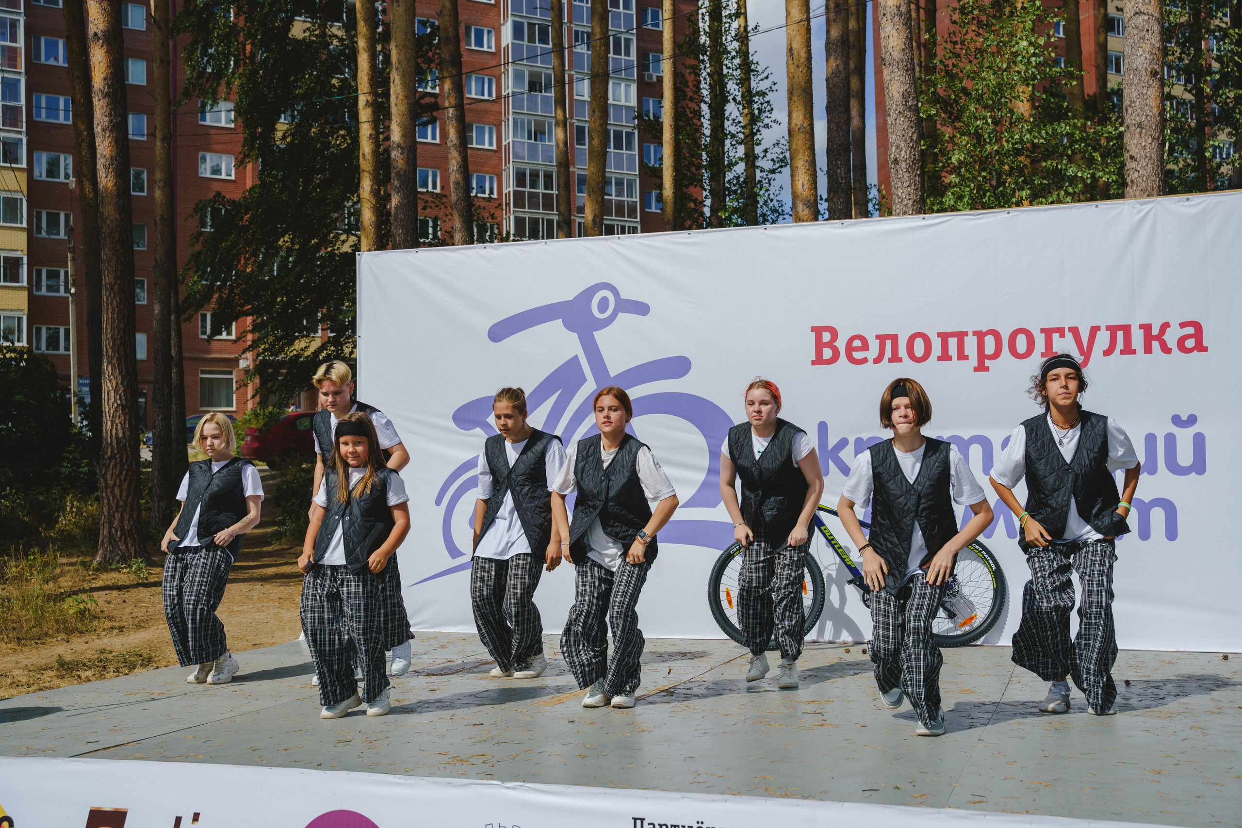 Мастер-классы школы танцев «Crystal». Фотограф в детский сад в Екатеринбурге, выпускные альбомы Юлия Умерова