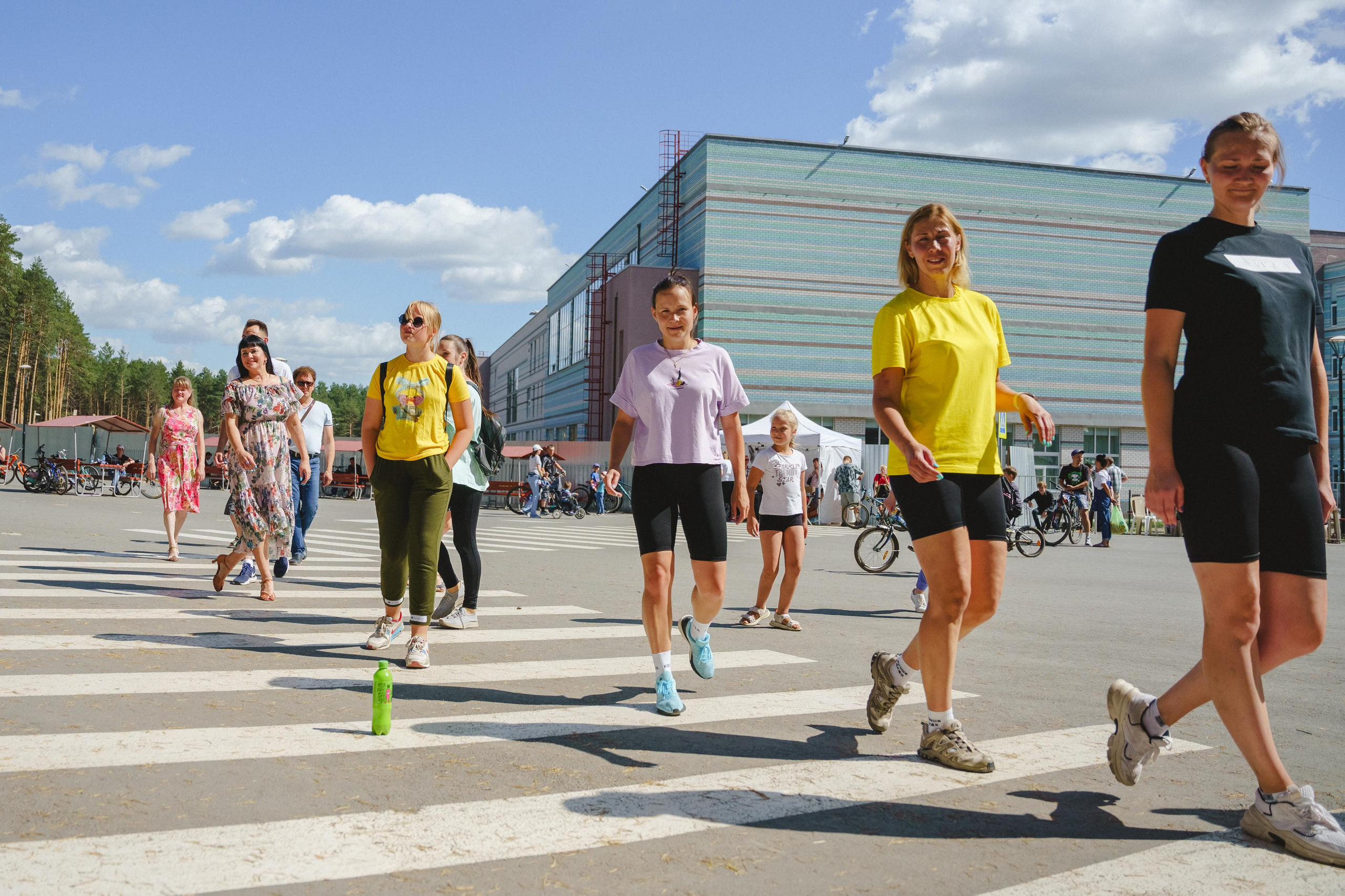 Мастер-классы школы танцев «Crystal». Фотограф в детский сад в Екатеринбурге, выпускные альбомы Юлия Умерова
