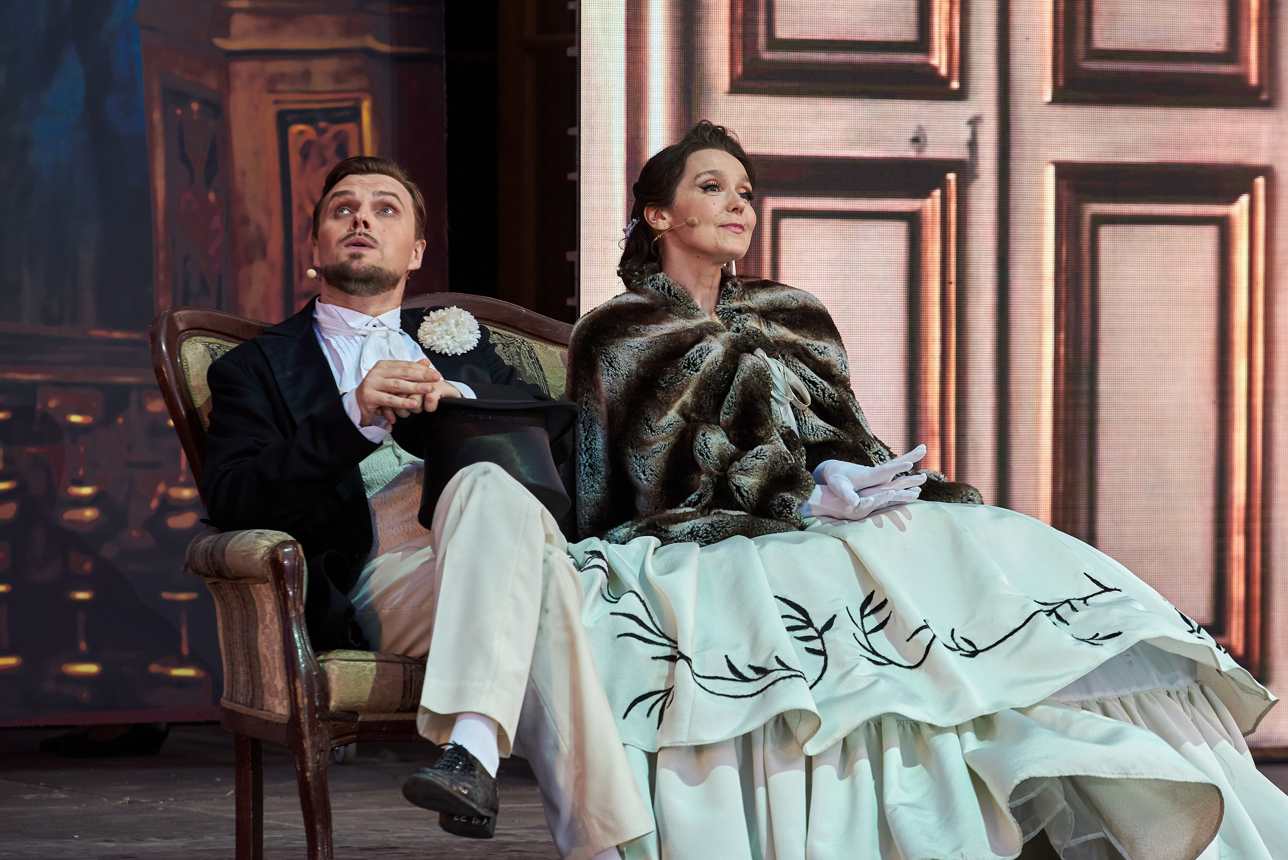 Иван Ступа, репортажный фотограф в Санкт-Петербурге и Ленинградской области