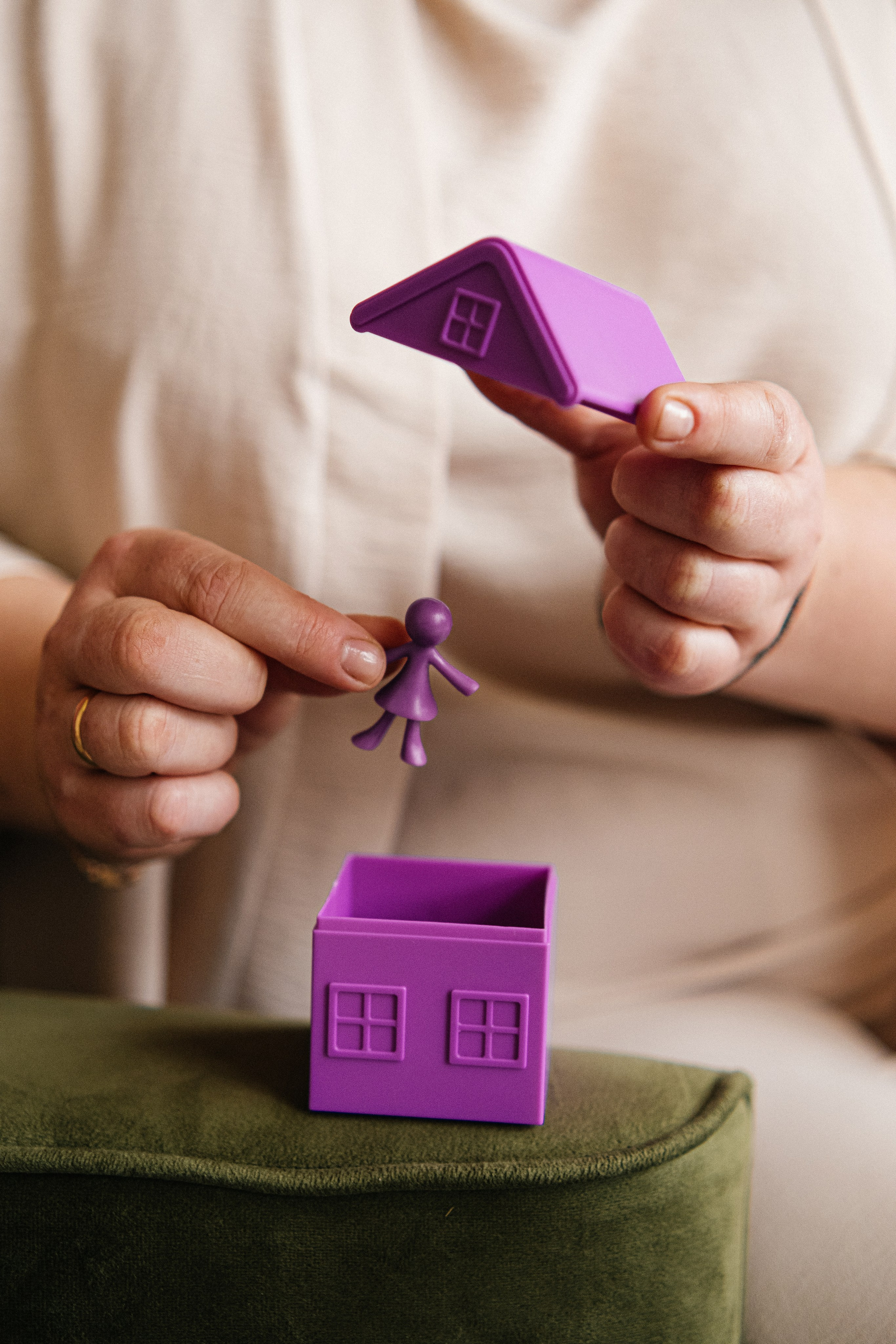 Логопедический центр Яны Лопатиной. Анна Демидова — фотография для жизни и бизнеса в Абакане