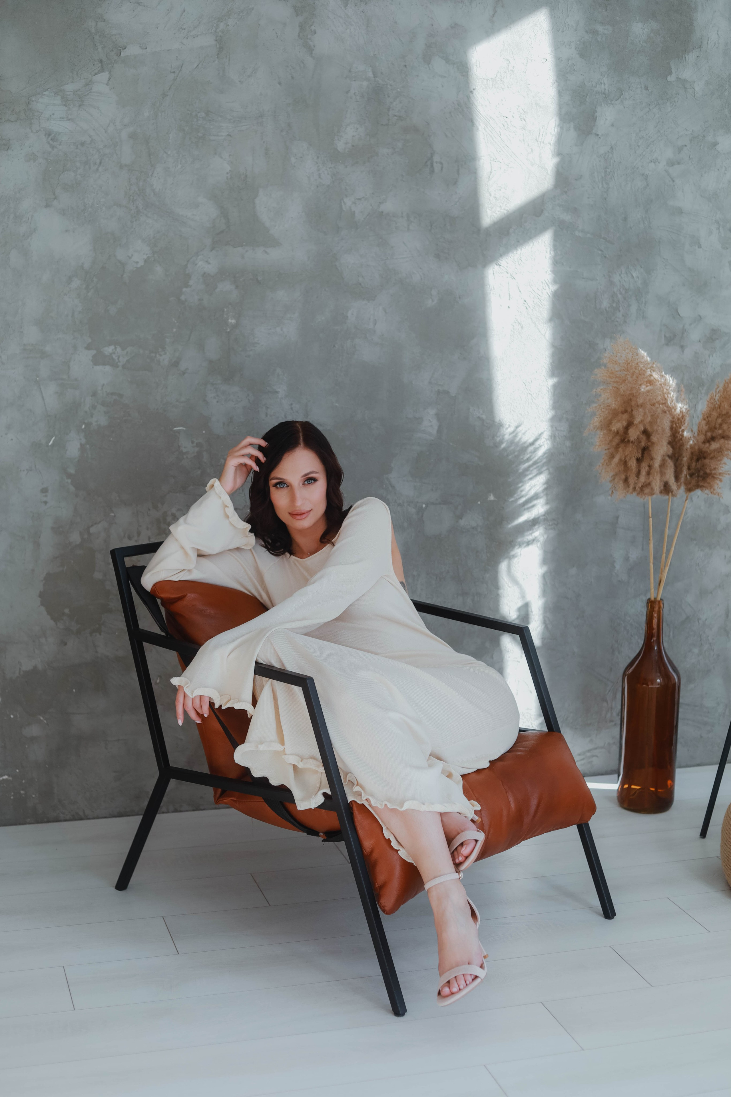 Фотосессия для Анастасии. Фотограф Александра Коновалова
