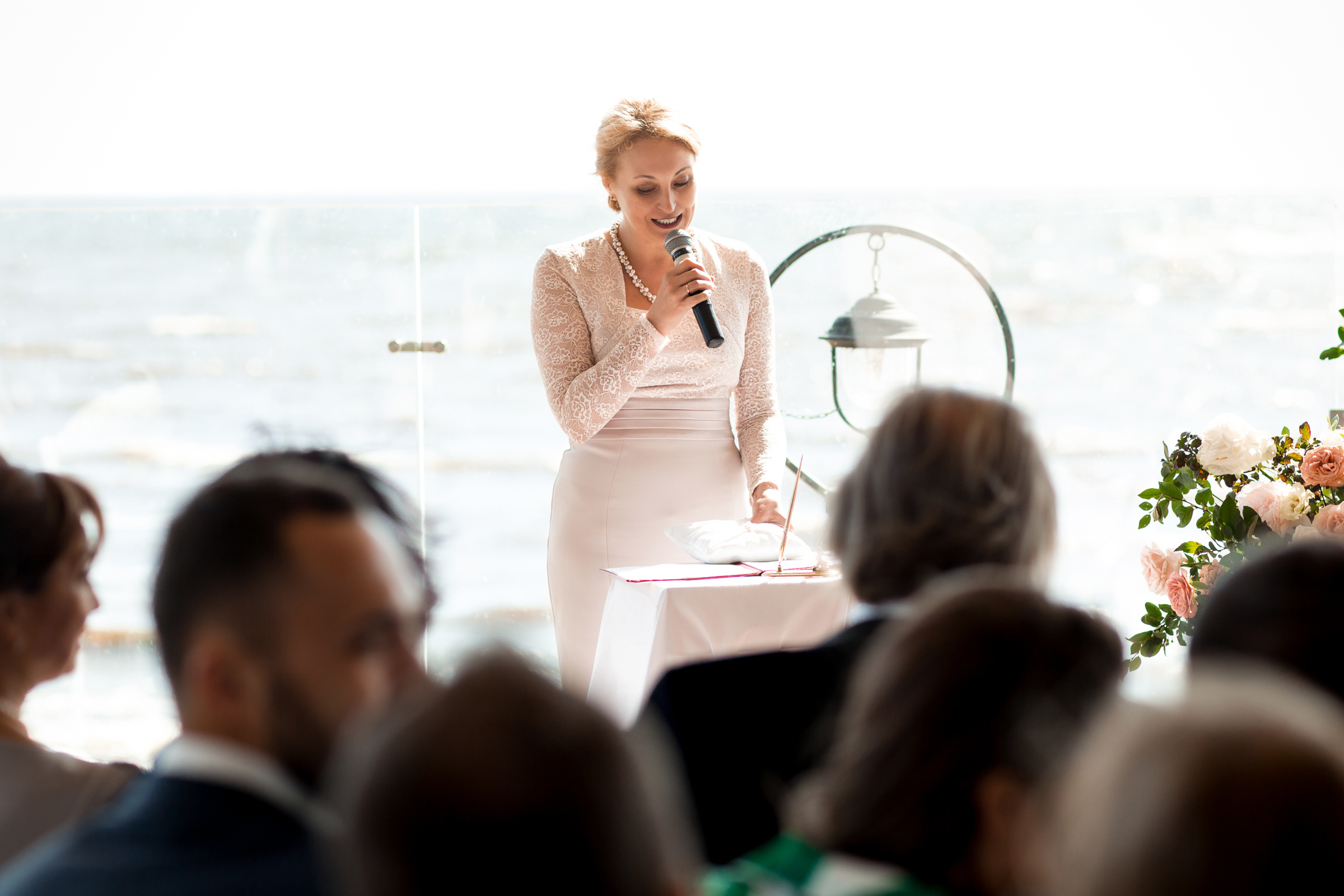 Свадьба в "Русской Рыбалке". Семейный фотограф в Санкт-Петербурге Анна Аверина