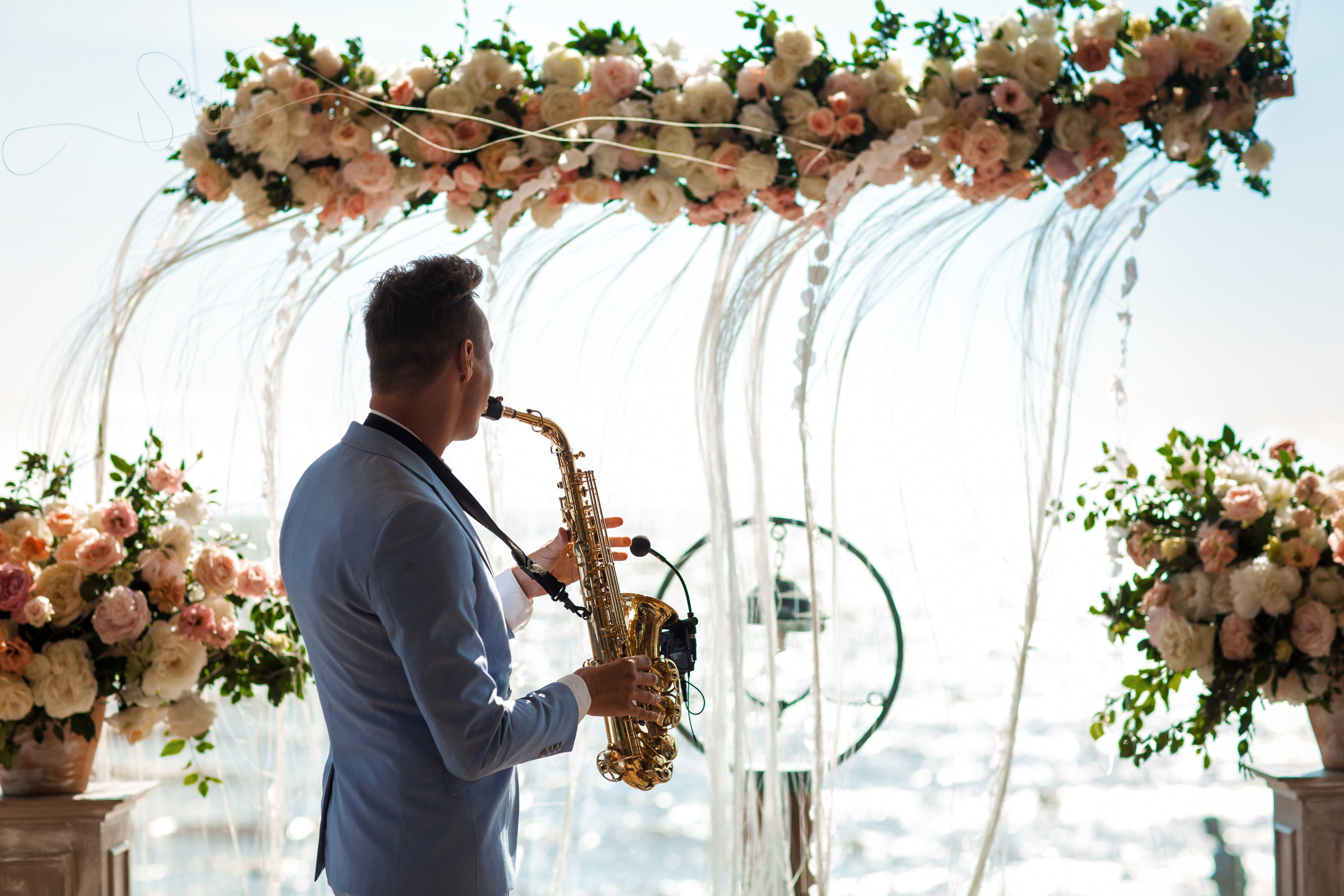 Свадьба в "Русской Рыбалке". Семейный фотограф в Санкт-Петербурге Анна Аверина