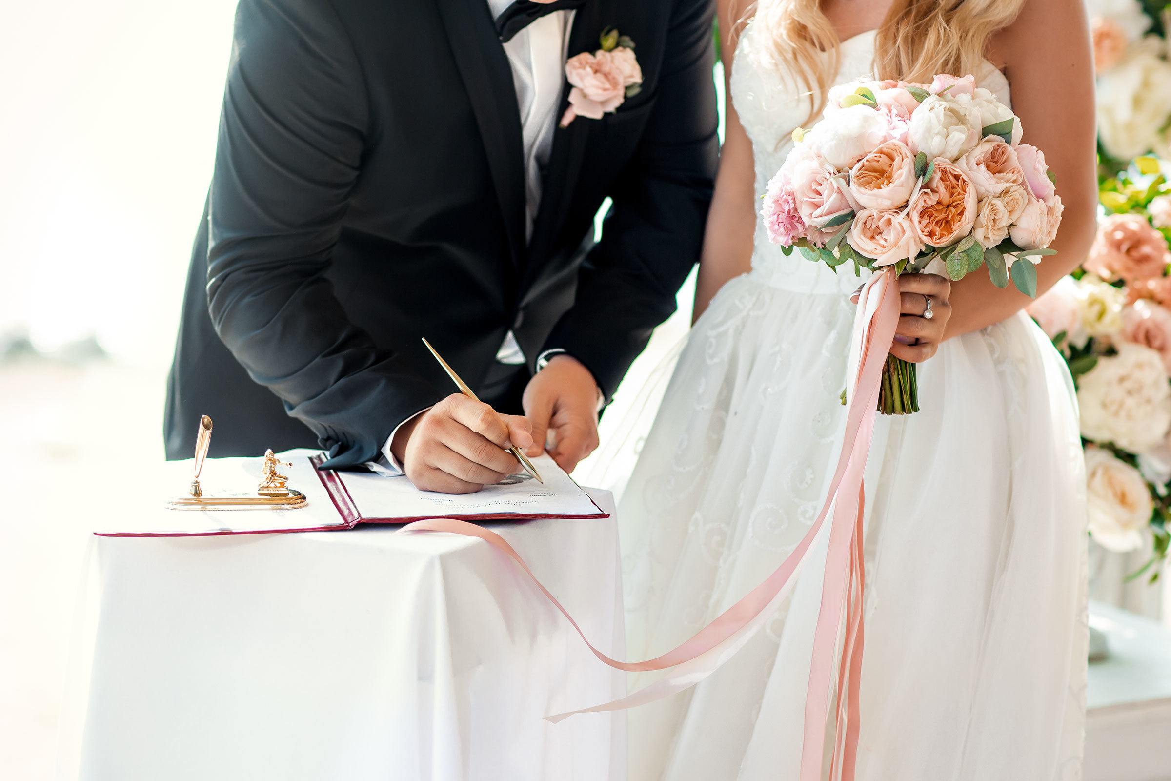 Свадьба в "Русской Рыбалке". Семейный фотограф в Санкт-Петербурге Анна Аверина