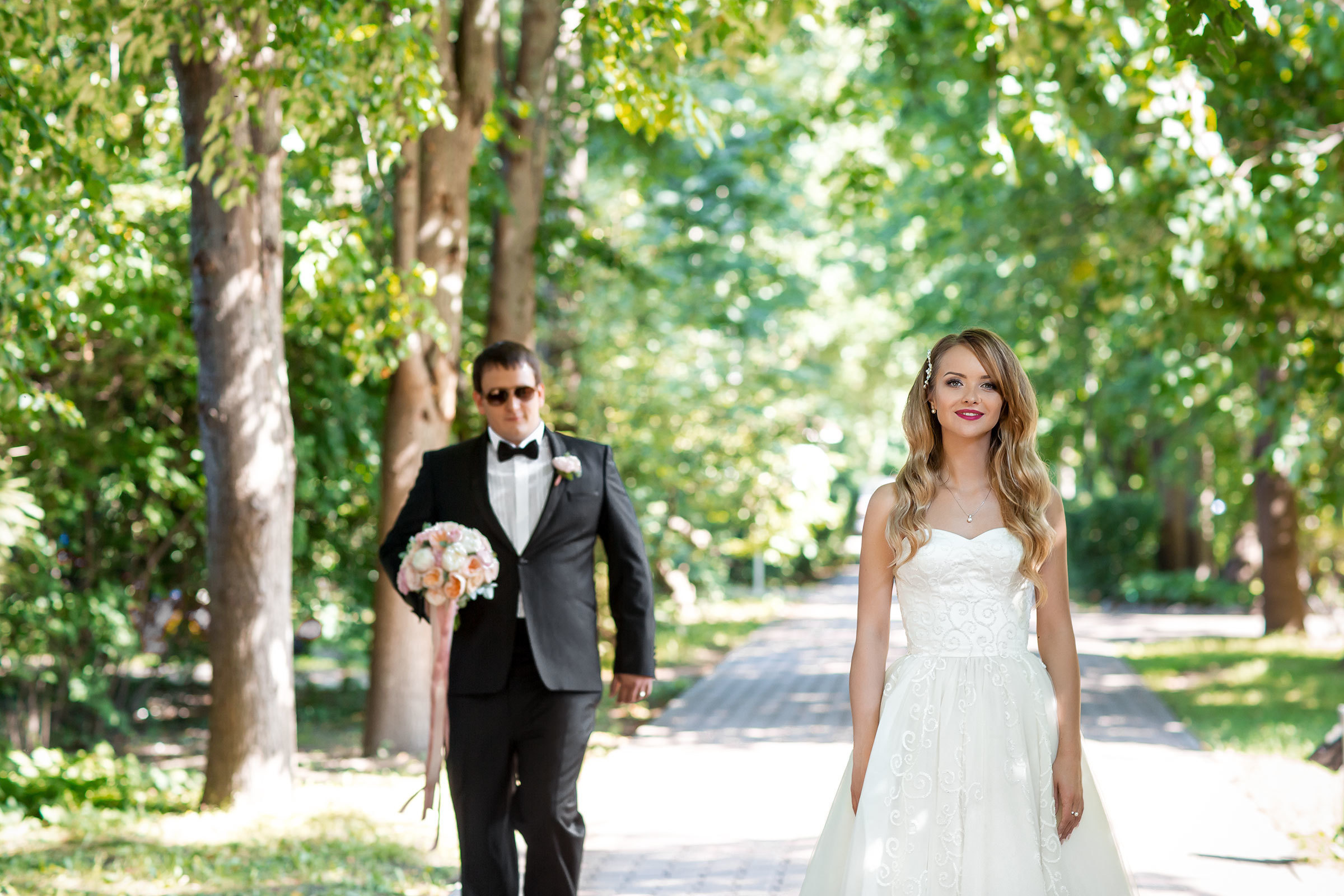Свадьба в "Русской Рыбалке". Семейный фотограф в Санкт-Петербурге Анна Аверина