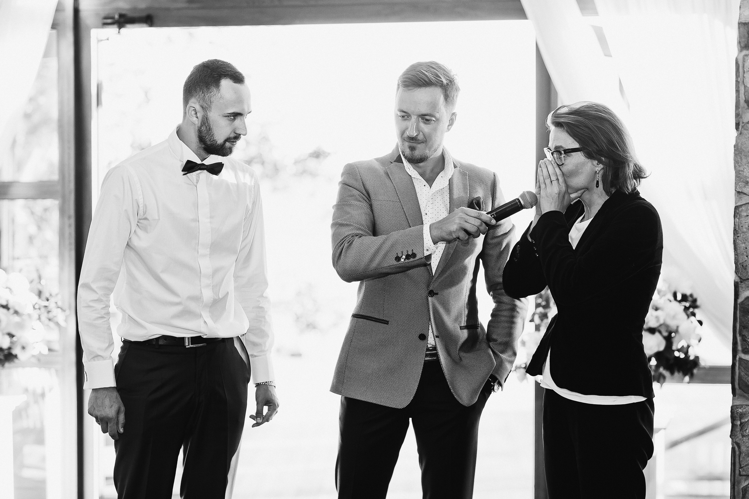 Свадьба в "Русской Рыбалке". Семейный фотограф в Санкт-Петербурге Анна Аверина