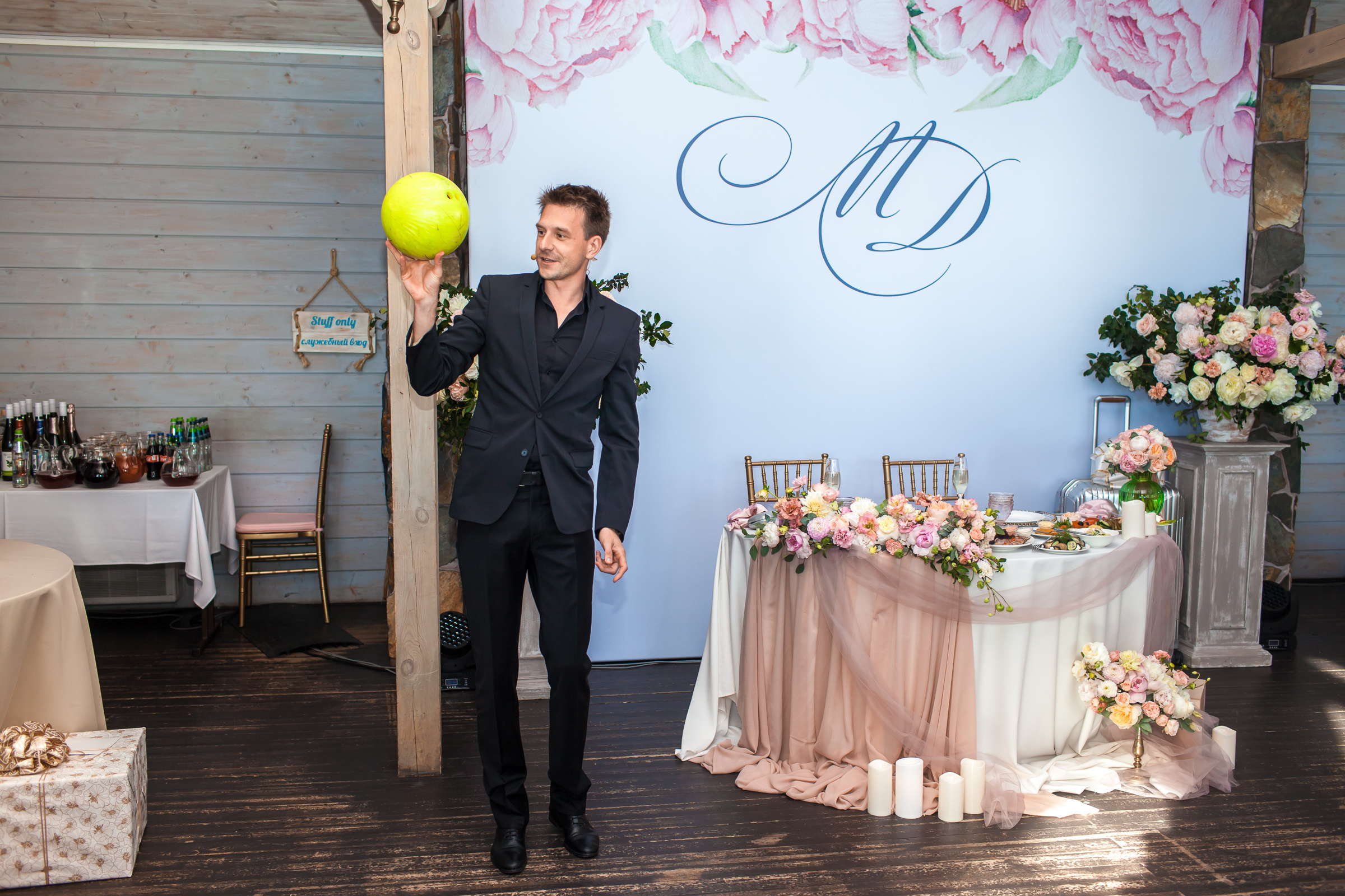 Свадьба в "Русской Рыбалке". Семейный фотограф в Санкт-Петербурге Анна Аверина