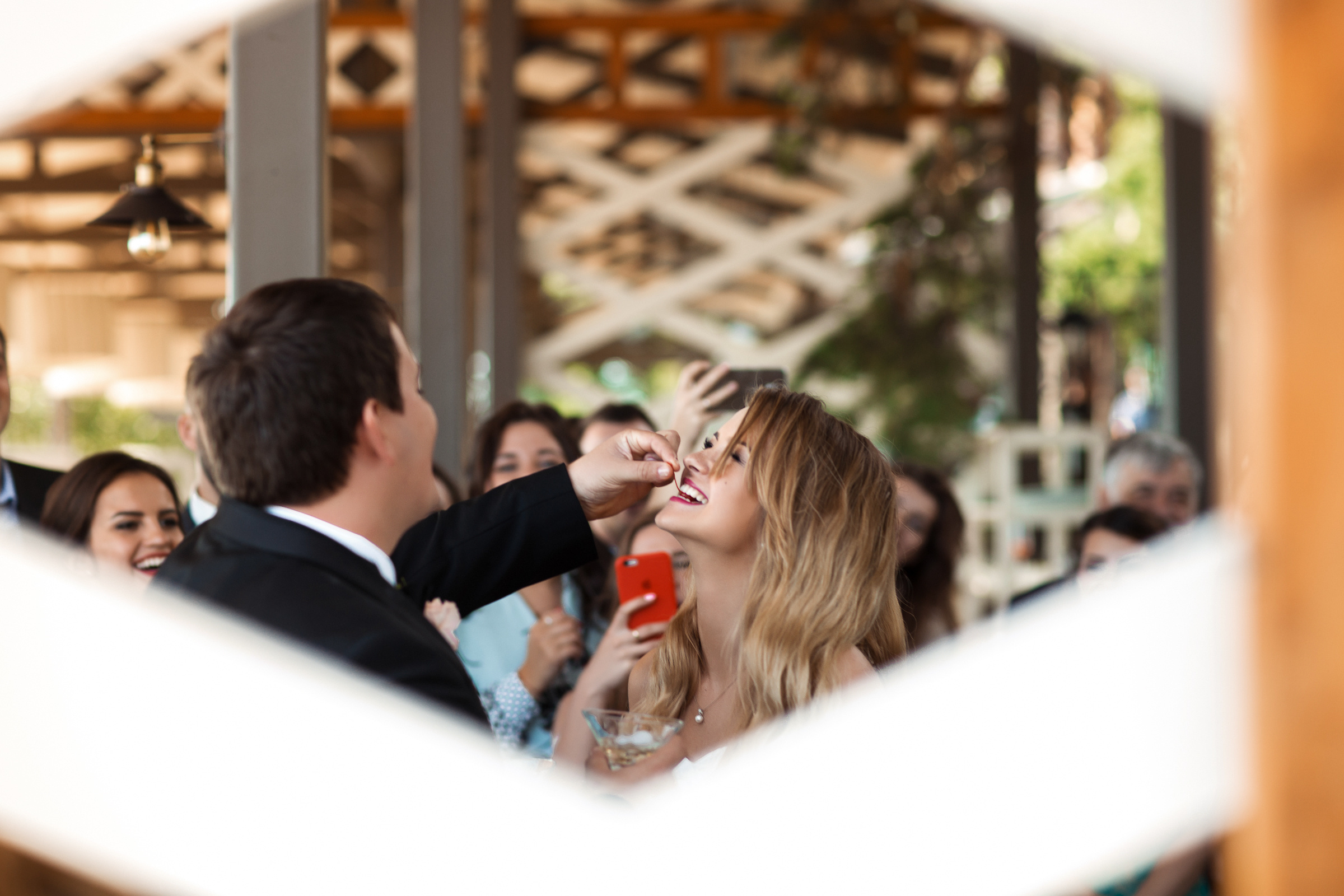 Свадьба в "Русской Рыбалке". Семейный фотограф в Санкт-Петербурге Анна Аверина