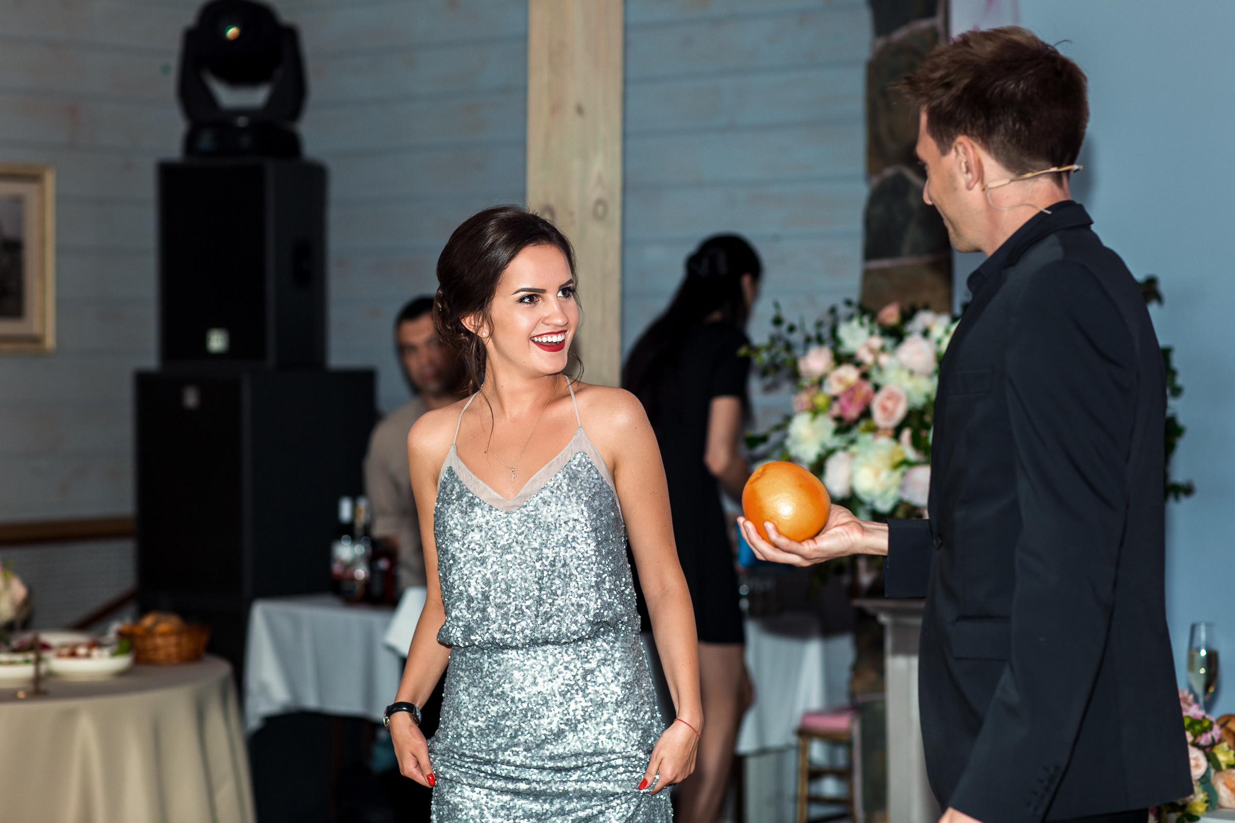 Свадьба в "Русской Рыбалке". Семейный фотограф в Санкт-Петербурге Анна Аверина