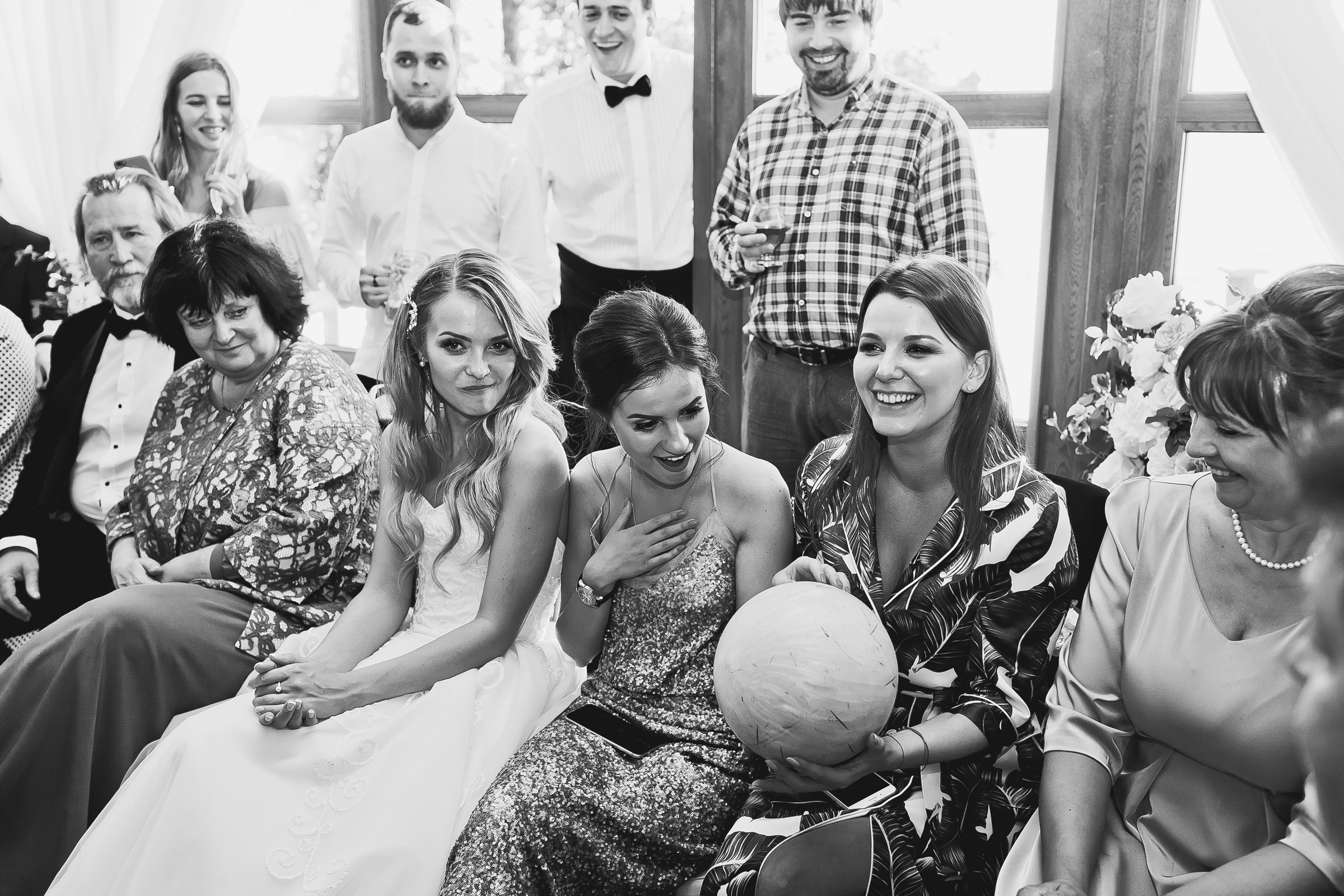 Свадьба в "Русской Рыбалке". Семейный фотограф в Санкт-Петербурге Анна Аверина