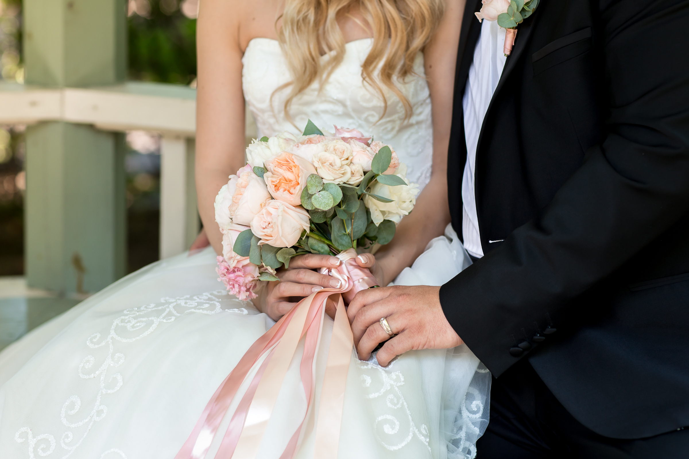 Свадьба в "Русской Рыбалке". Семейный фотограф в Санкт-Петербурге Анна Аверина