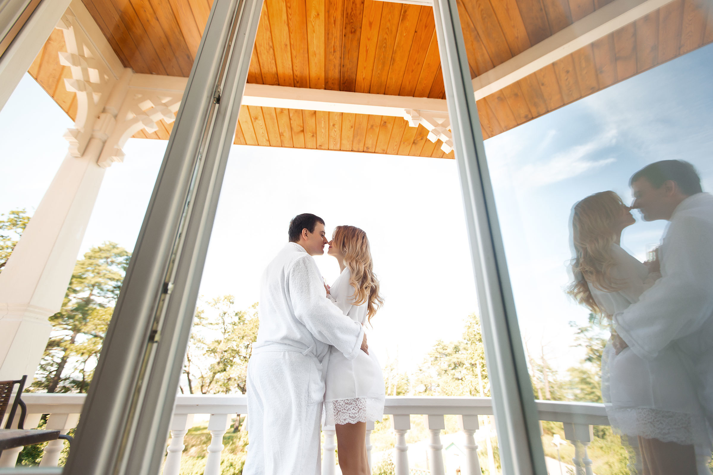 Свадьба в "Русской Рыбалке". Семейный фотограф в Санкт-Петербурге Анна Аверина