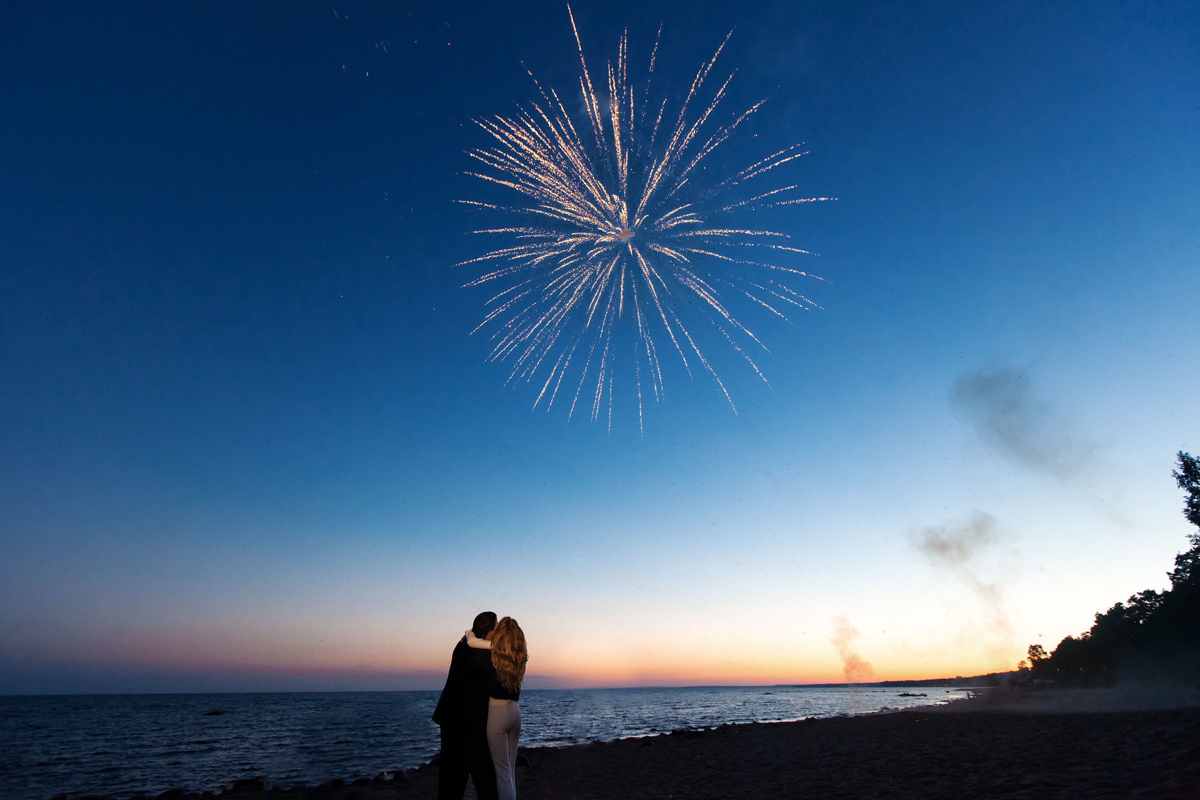 Свадьба в "Русской Рыбалке". Семейный фотограф в Санкт-Петербурге Анна Аверина