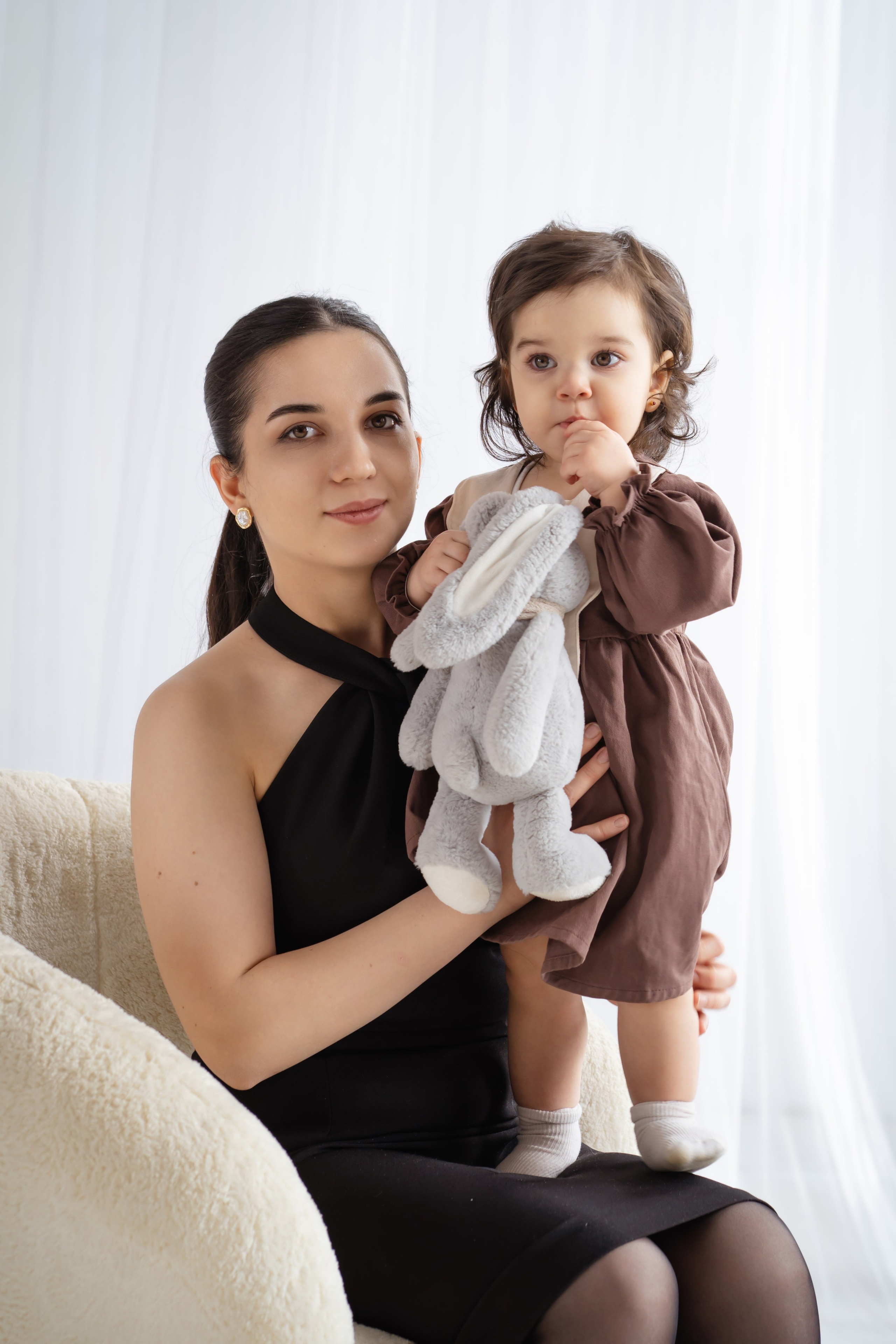 Семейная фотосессия. Фотограф в Кабардино-Балкарской республике, Нальчик, Инна Абакарова