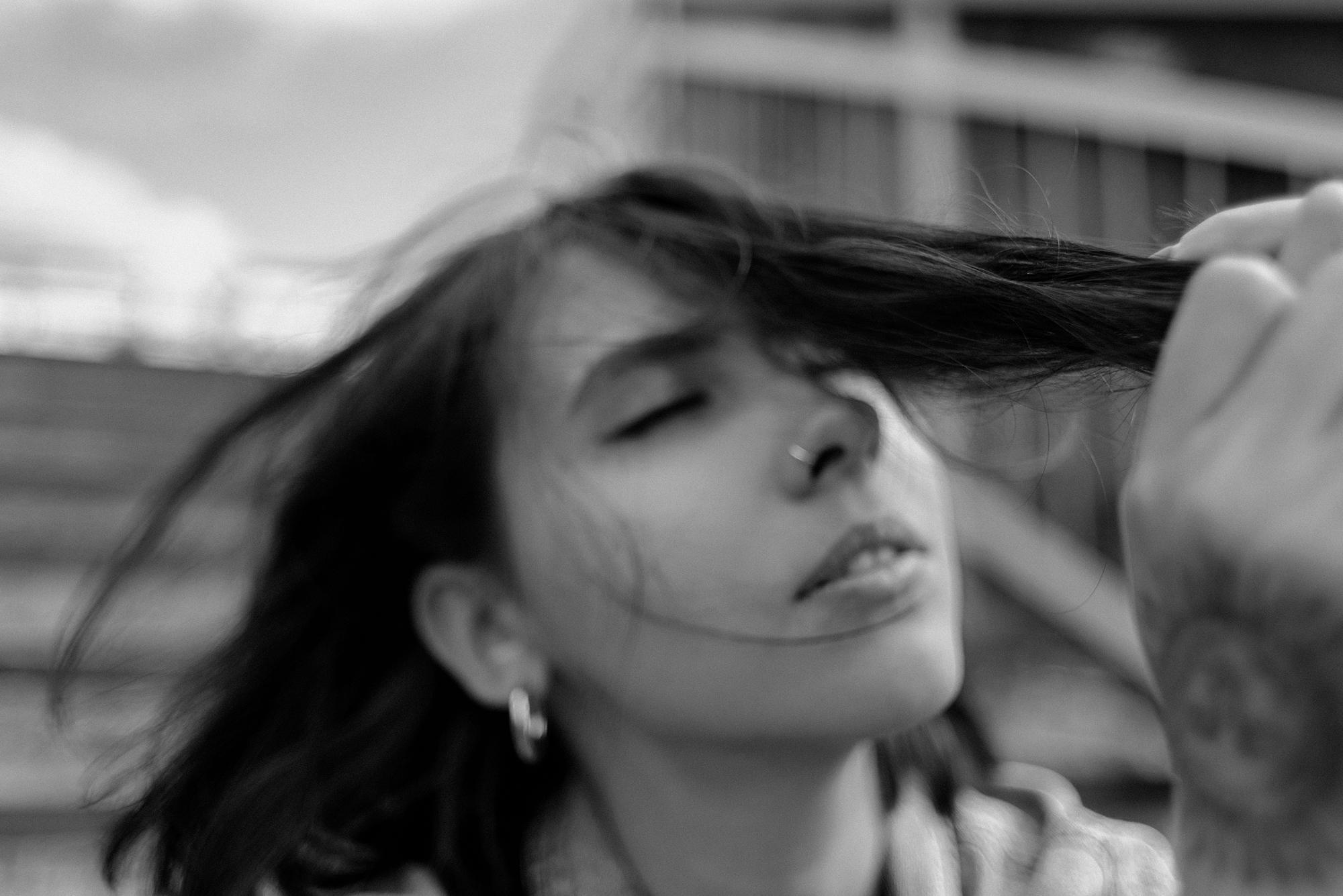 Саша. Фотограф Дарья Мустафина, Тюмень