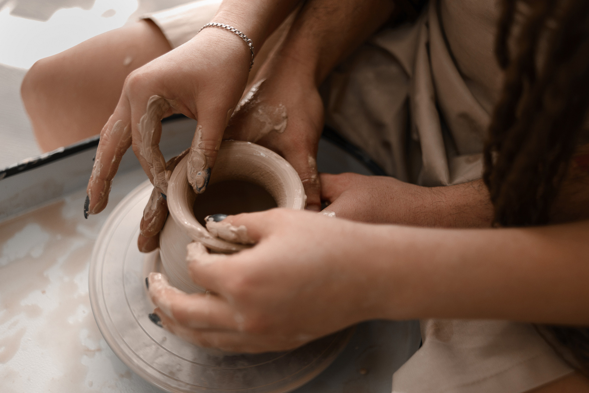 Сергей и Людмила. Фотограф Дарья Мустафина, Тюмень