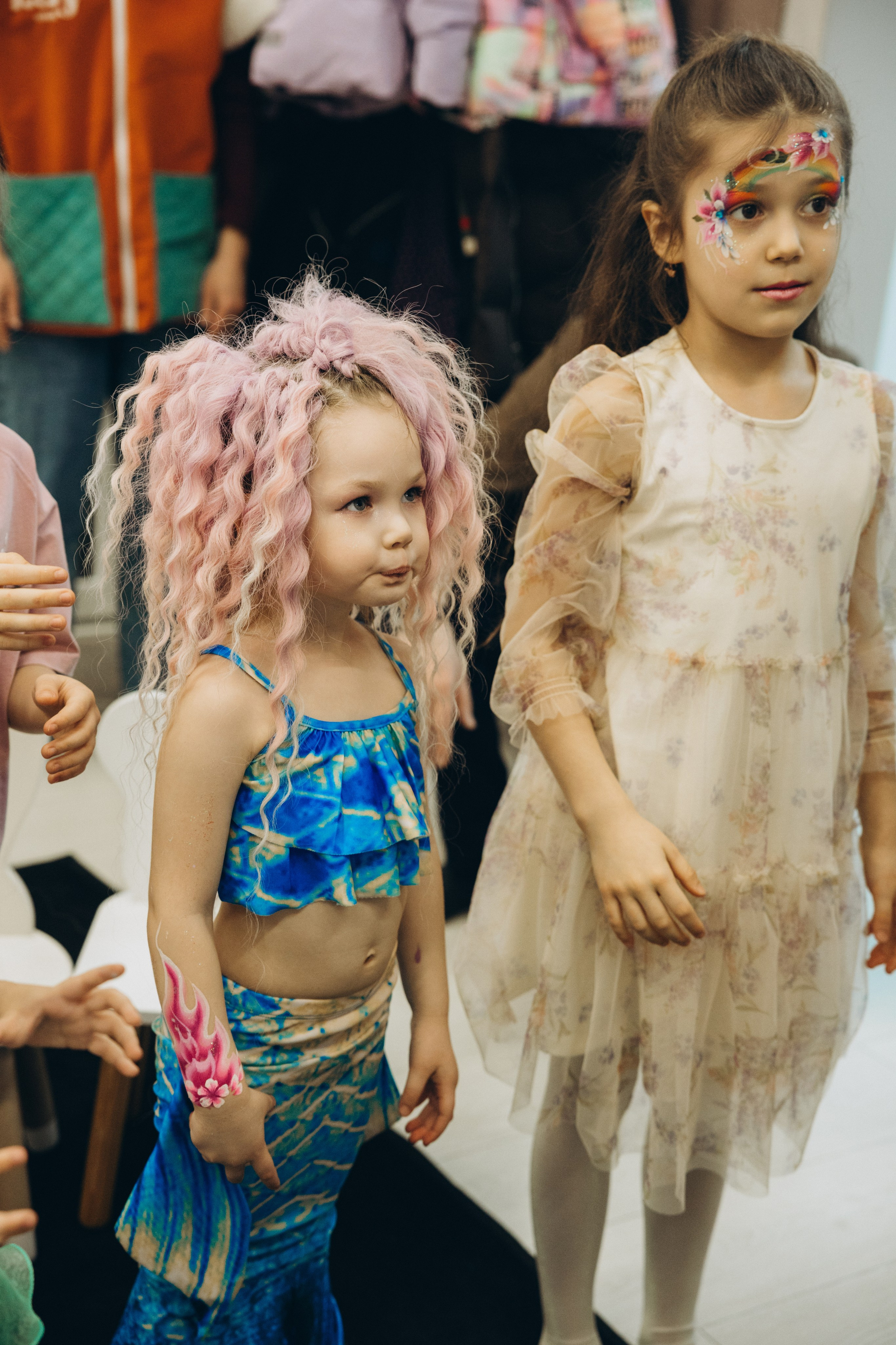 Злате 5 лет. Свадебный, семейный фотограф в Иркутске Светлана Макаричева