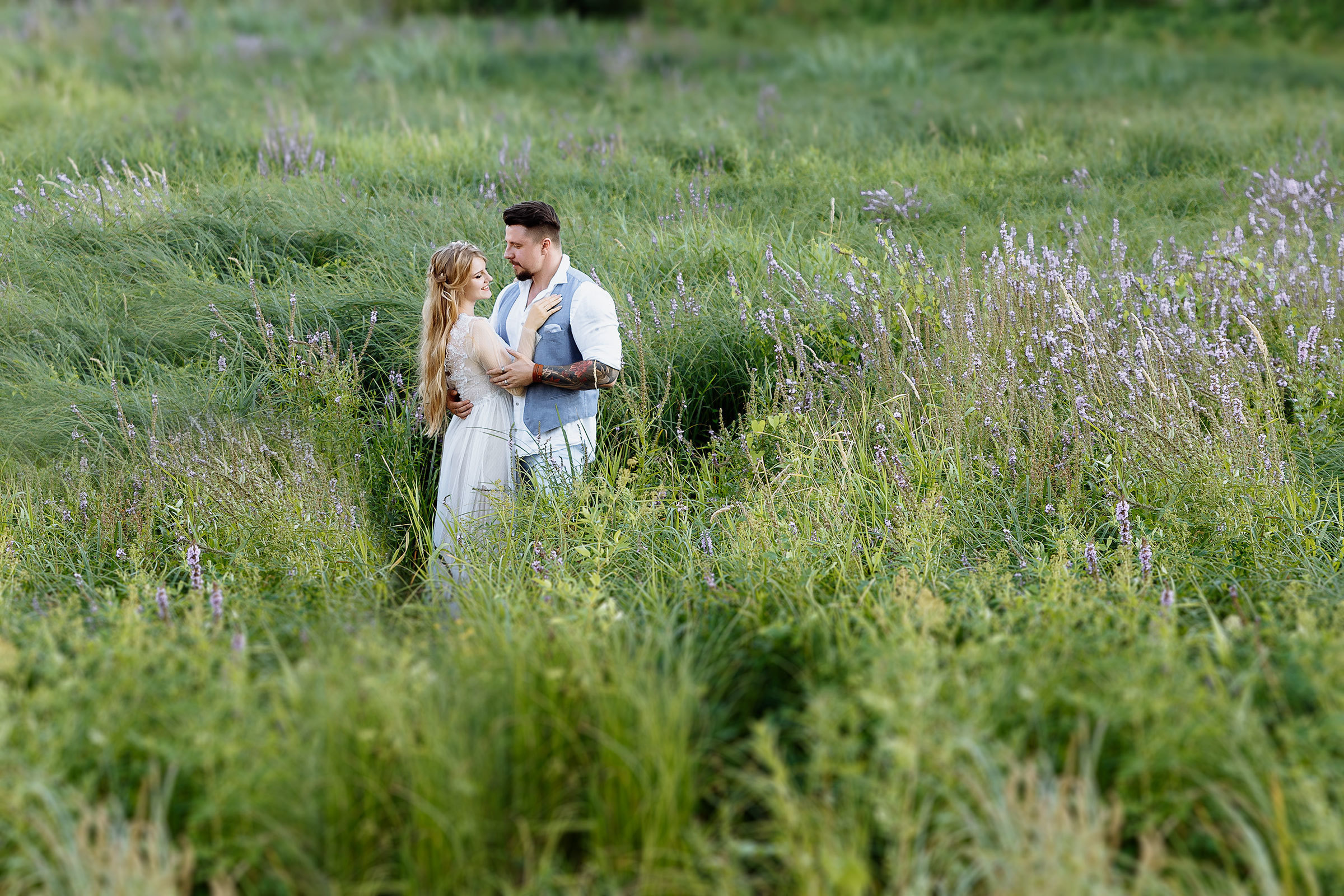 Услуги. Свадебный фотограф в Самаре и Тольятти Полина Никитина
