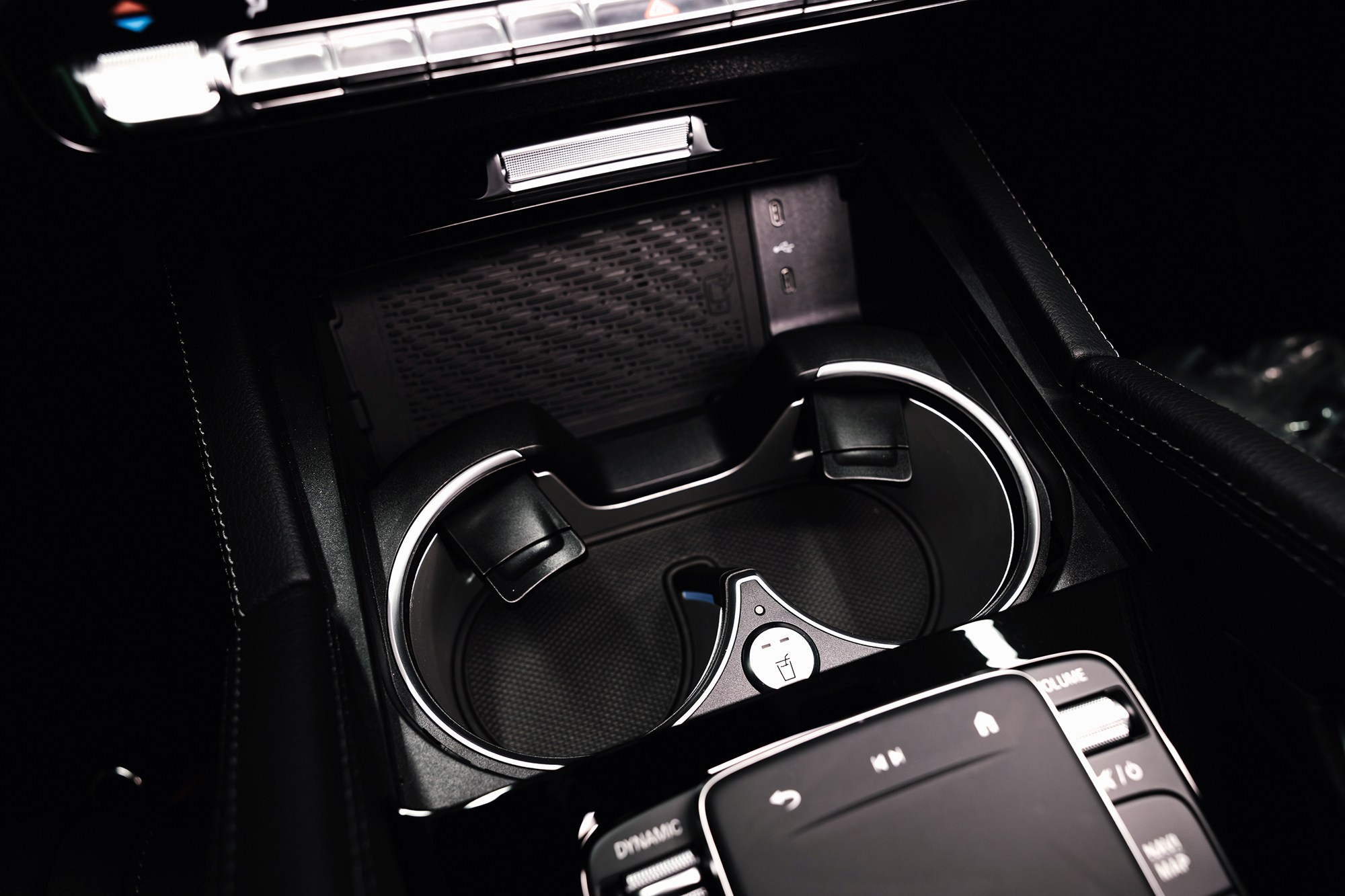 Продажа нового Mercedes-Benz GLE 450 3.0 4MATIC 9G-Tronic в Москве. Автосалон «Х-Авто»