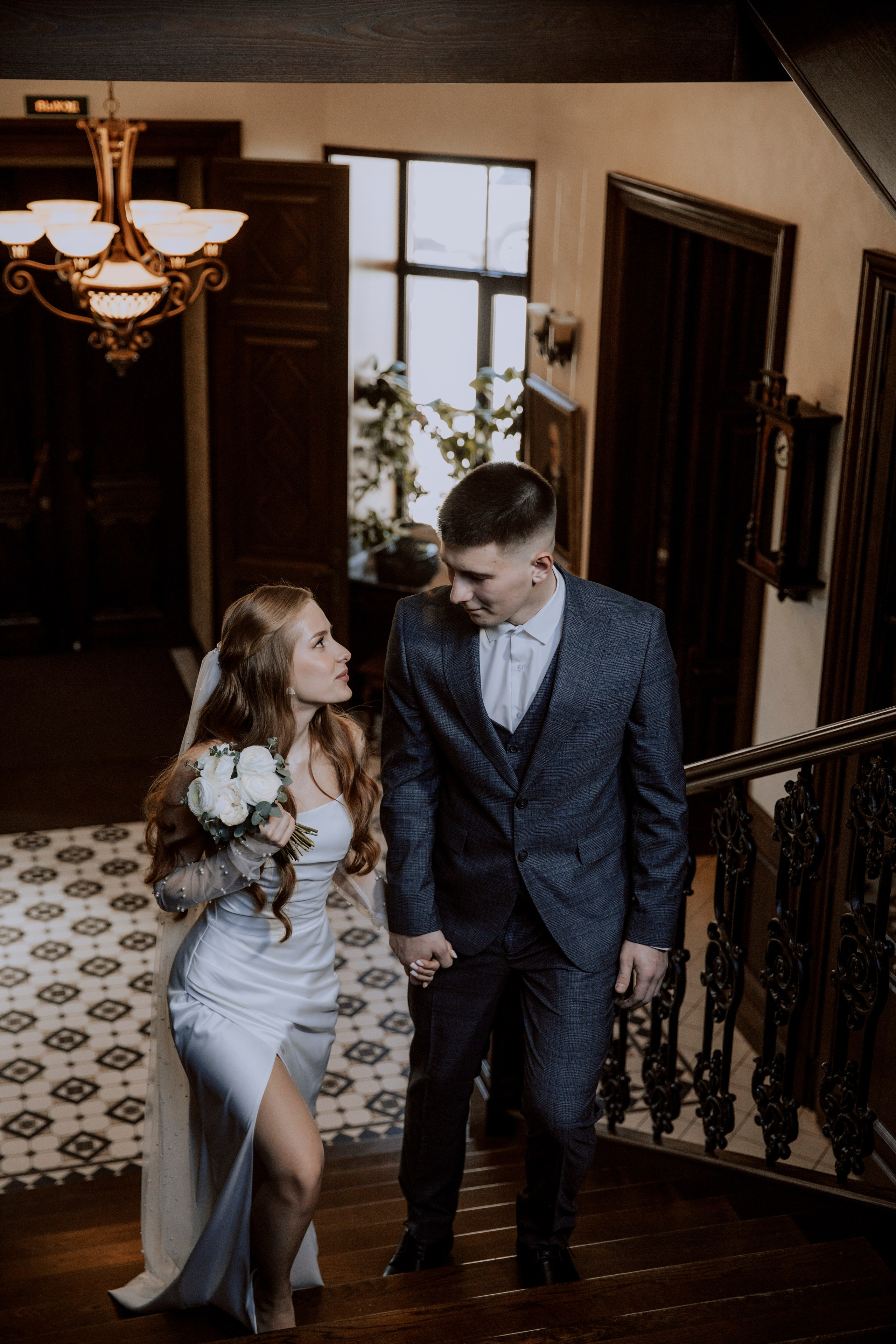 WEDDING. Фотограф, который снимает любовь в Санкт-Петербурге и Череповце