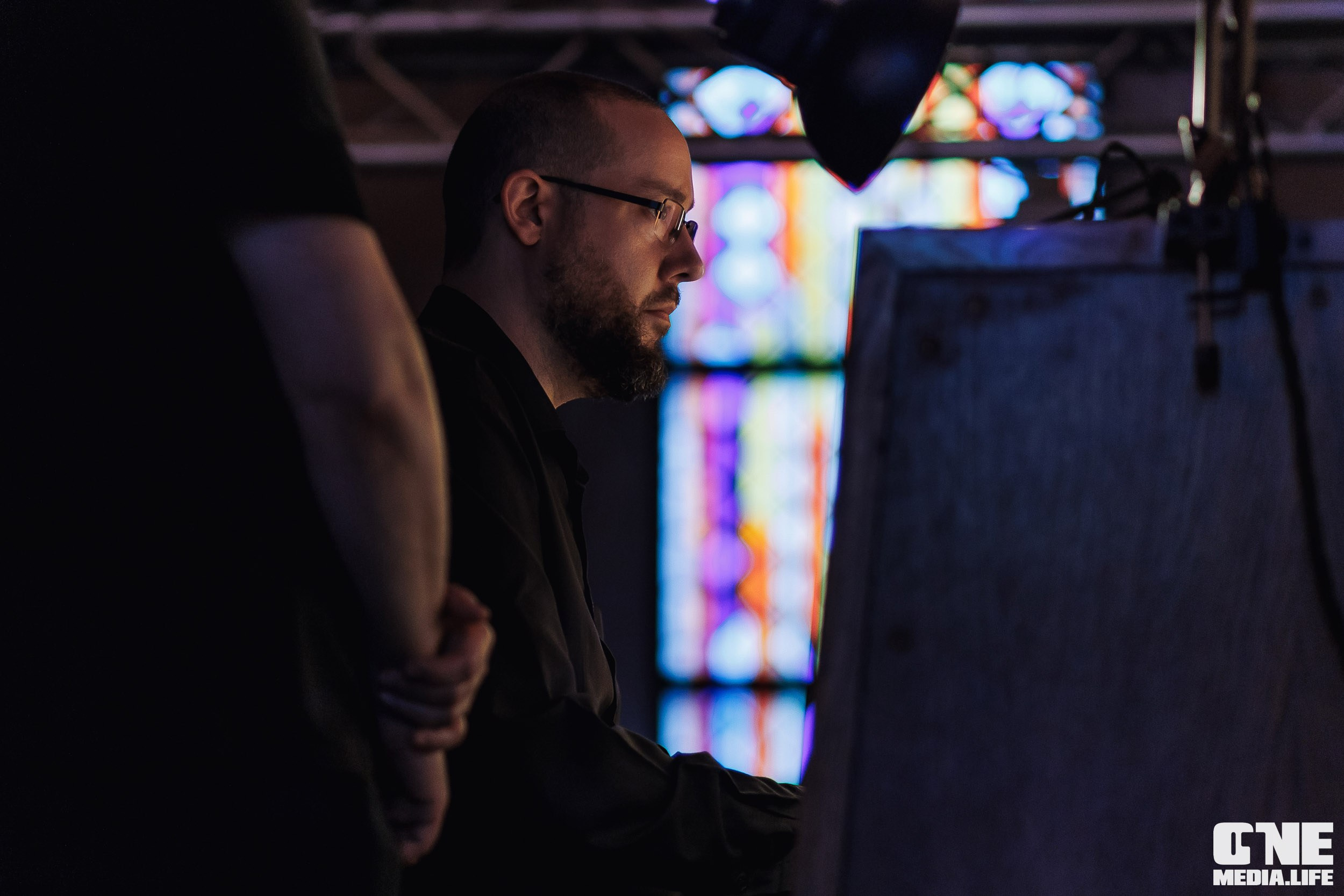 Фоторепортаж из Калининградской филармонии. One Media Life: фоторепортажи, фотоотчеты с мероприятий и заведений