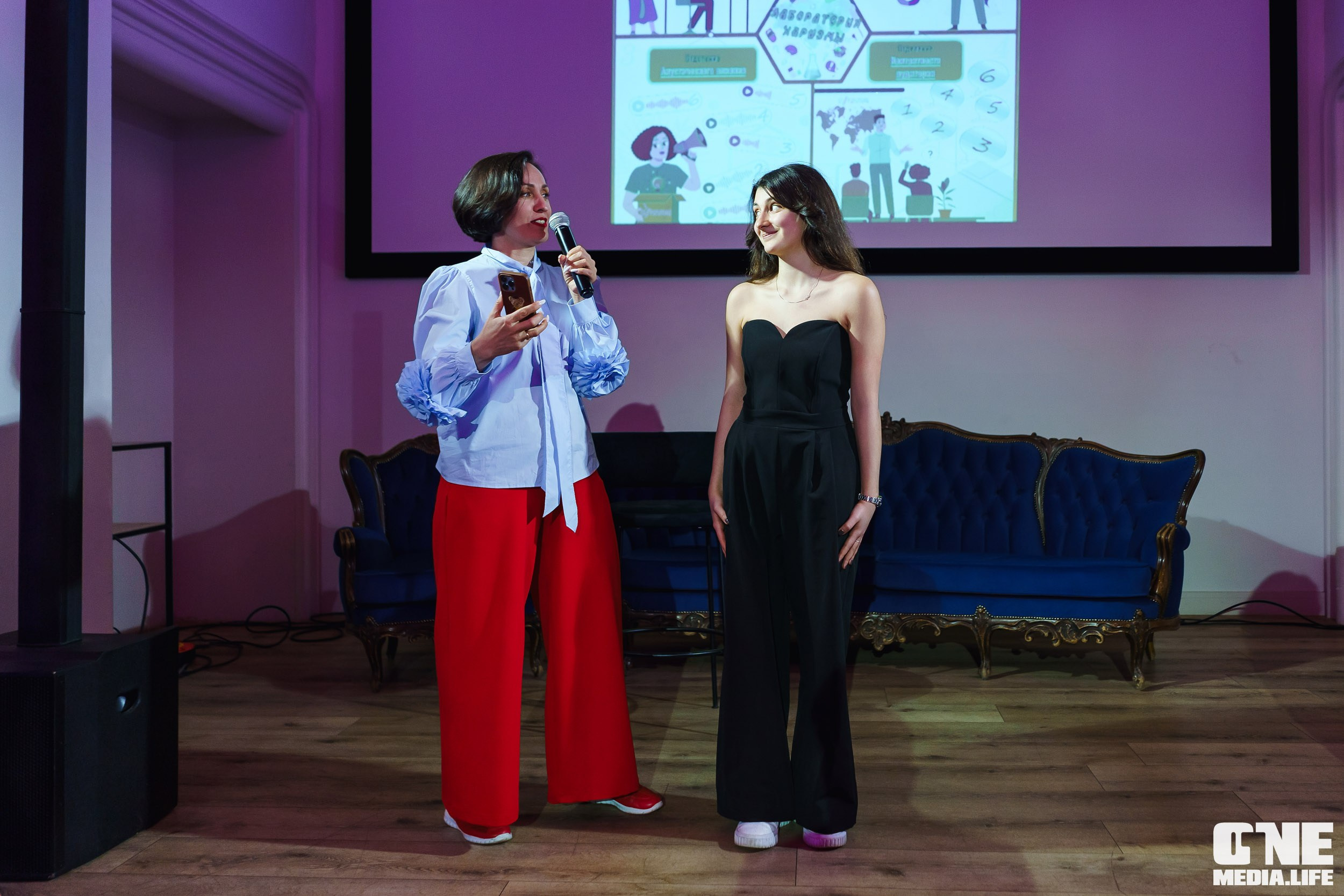 Форум Мой Бизнес — ДЕВИЧНИК. One Media Life: фоторепортажи, фотоотчеты с мероприятий и заведений