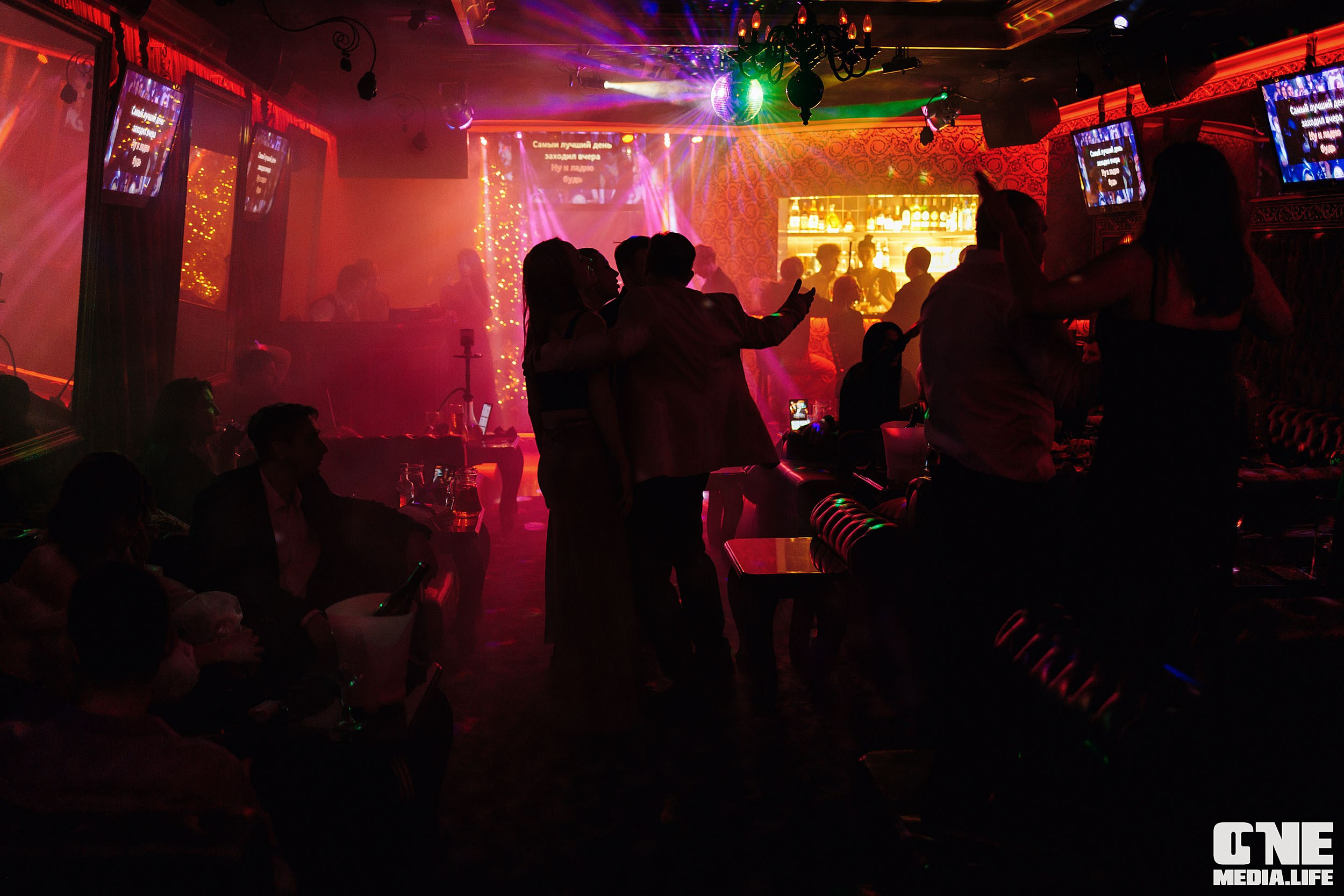 Фоторепортаж из РК Планета. One Media Life: фоторепортажи, фотоотчеты с мероприятий и заведений