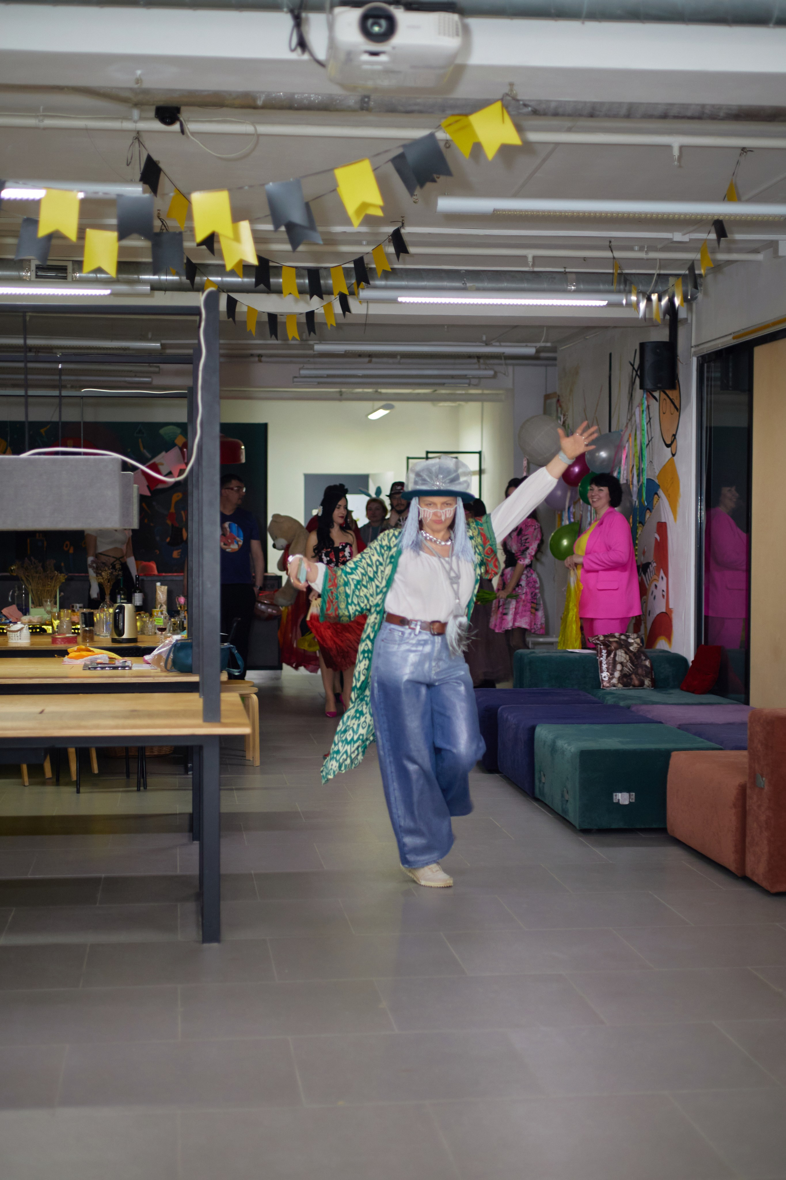 Чудо- ретрит " Весеннее обострение». Фотограф в Смоленске Ася Польшина