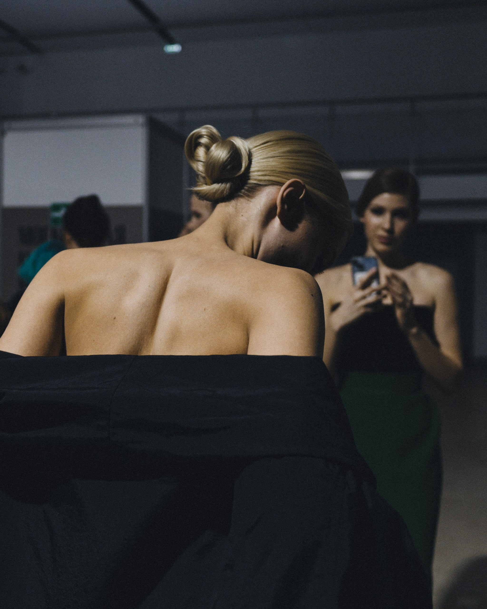 Moscow Fashion Week 4й сезон 2025