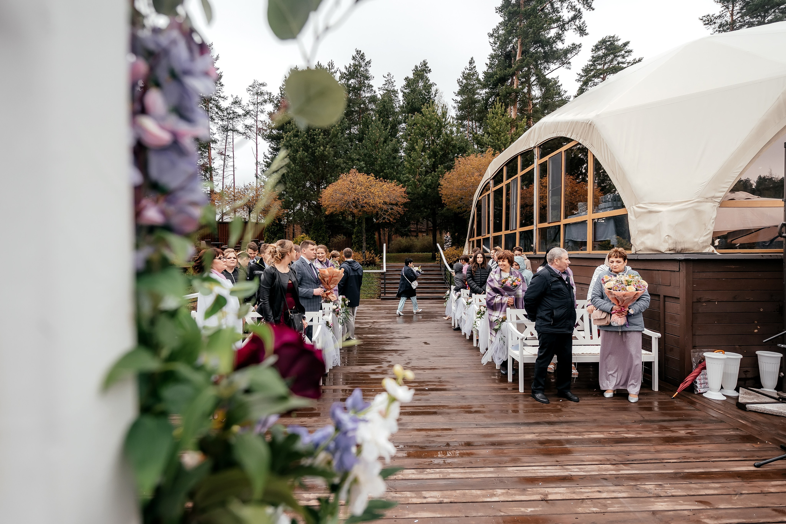 Отели подмосковья, где можно провести свадьбу. Свадебный и семейный фотограф Виктория Носачёва. Щелково, Москва и МО