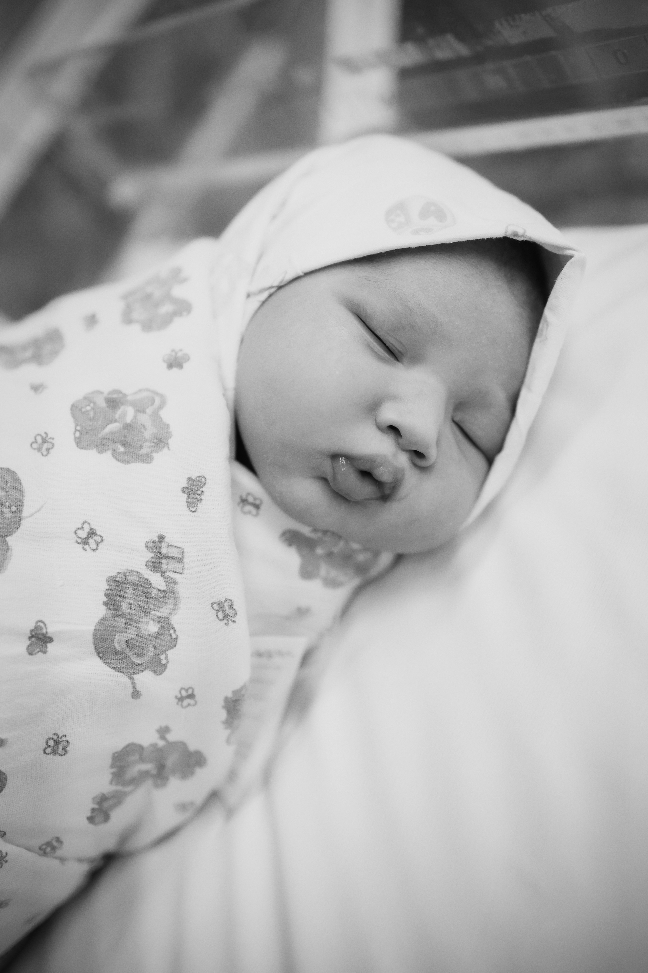 Фото рождения. Яна Кром Фотограф ньюборн в Москве