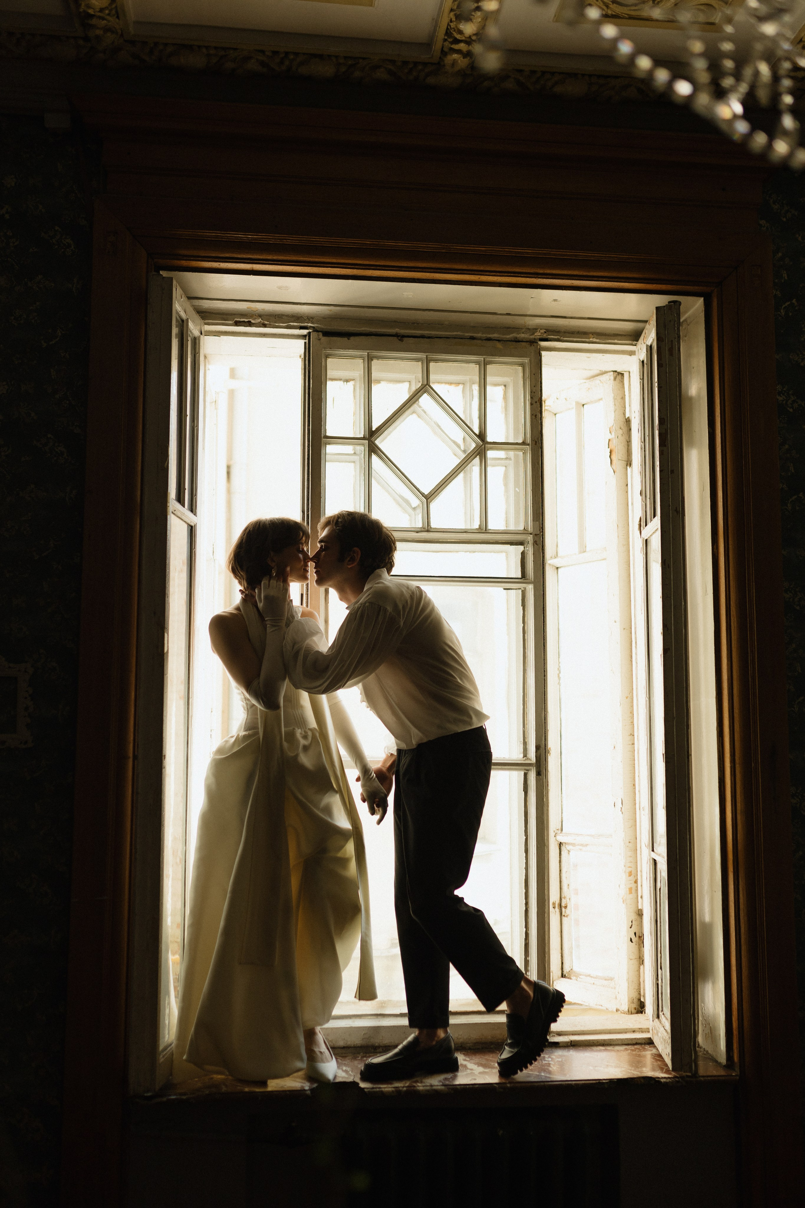 Ксения Булах — Свадебный фотограф Москва, Питер