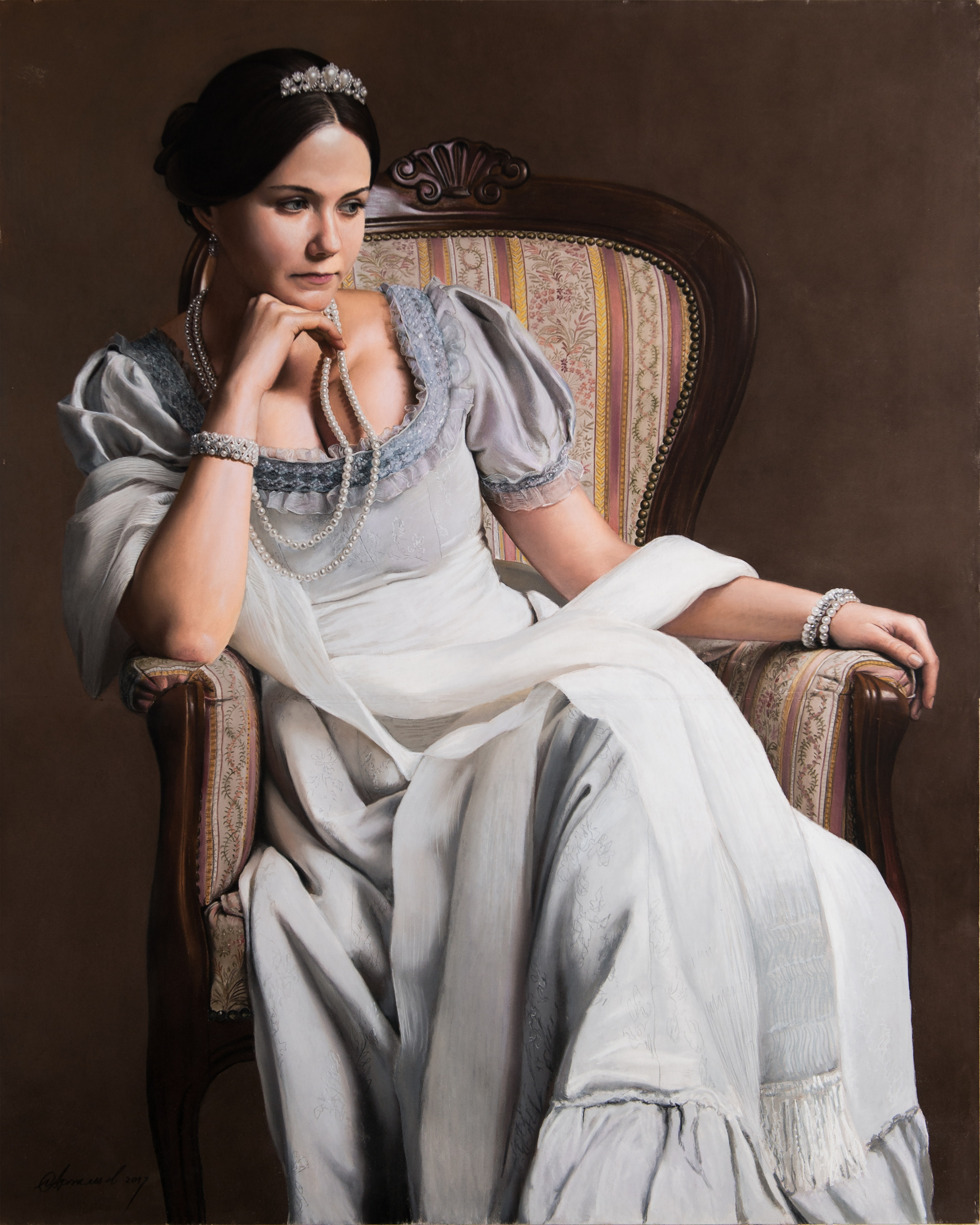 Фотосъёмка картин. Фуд и предметный фотограф Сергей Антонов Санкт-Петербург