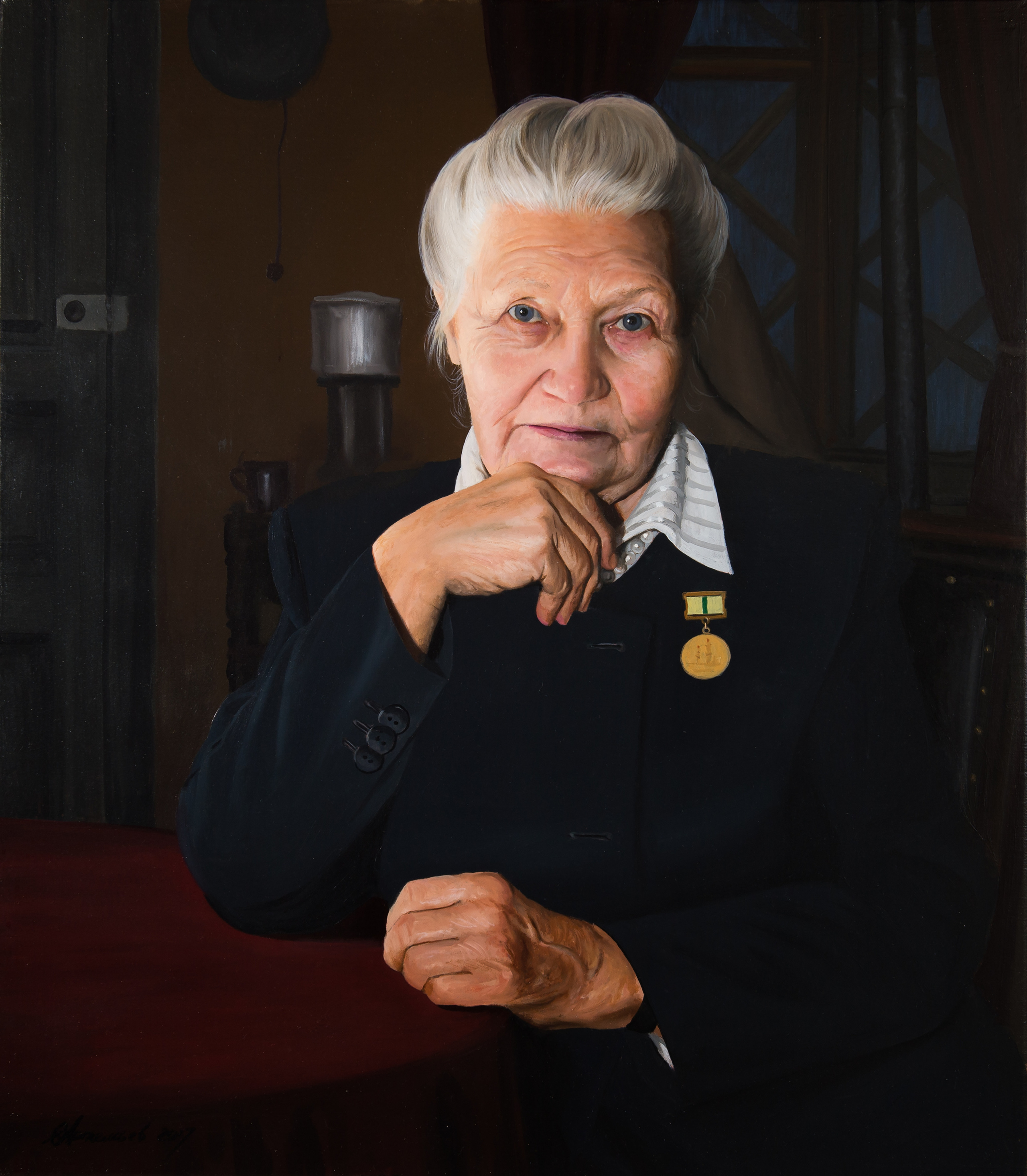 Фотосъёмка картин. Фуд и предметный фотограф Сергей Антонов Санкт-Петербург