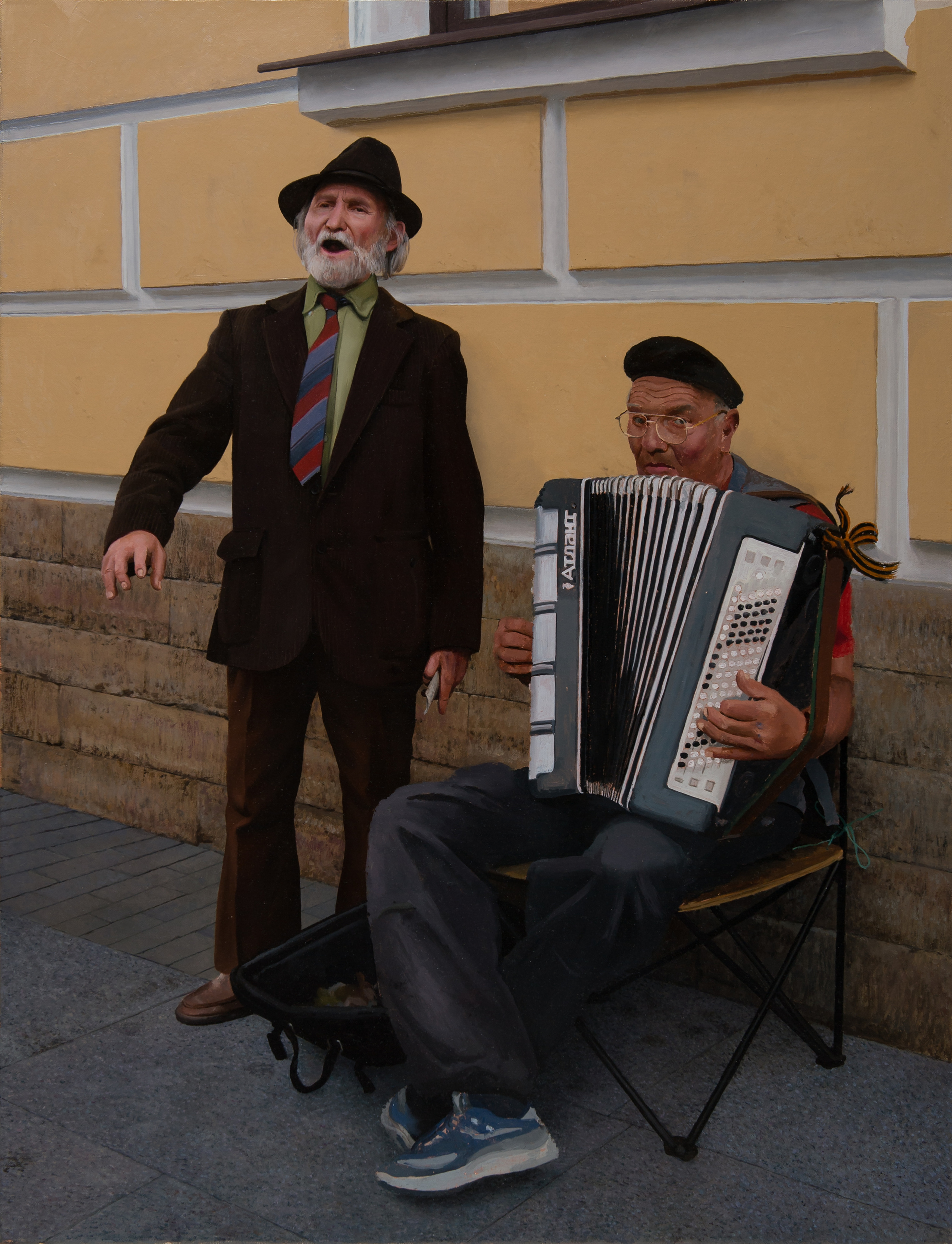 Фотосъёмка картин. Фуд и предметный фотограф Сергей Антонов Санкт-Петербург