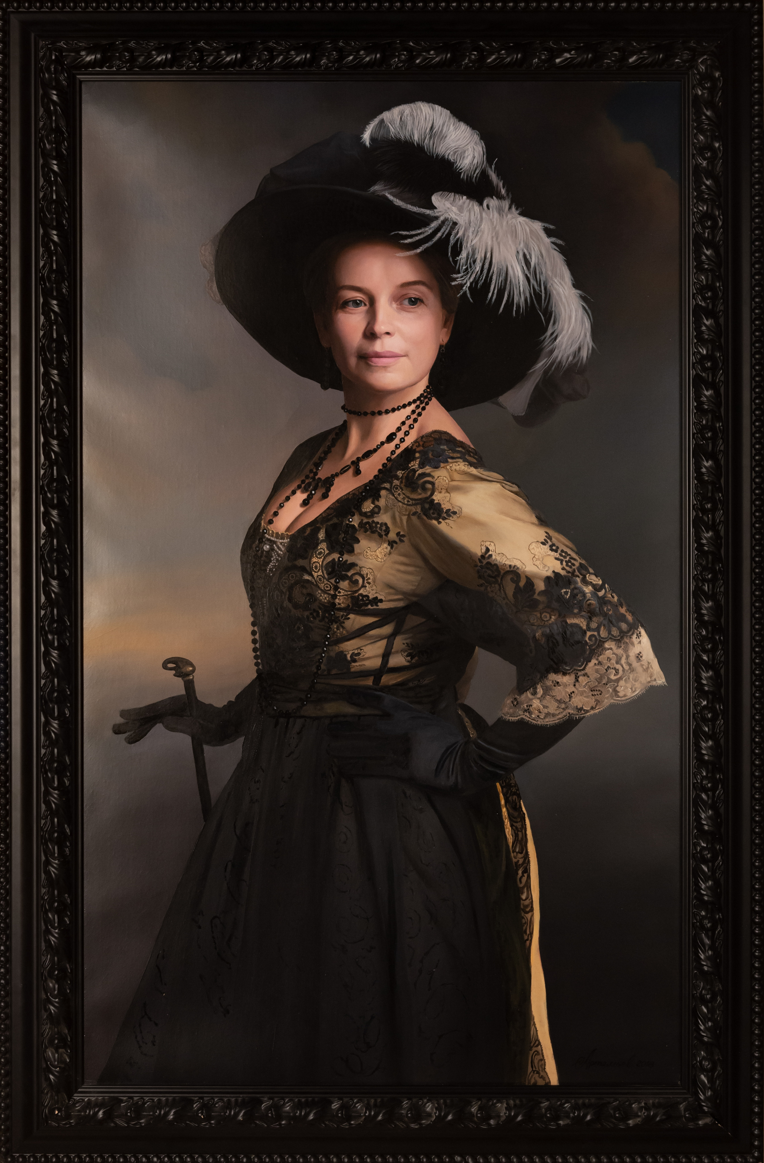 Фотосъёмка картин. Фуд и предметный фотограф Сергей Антонов Санкт-Петербург