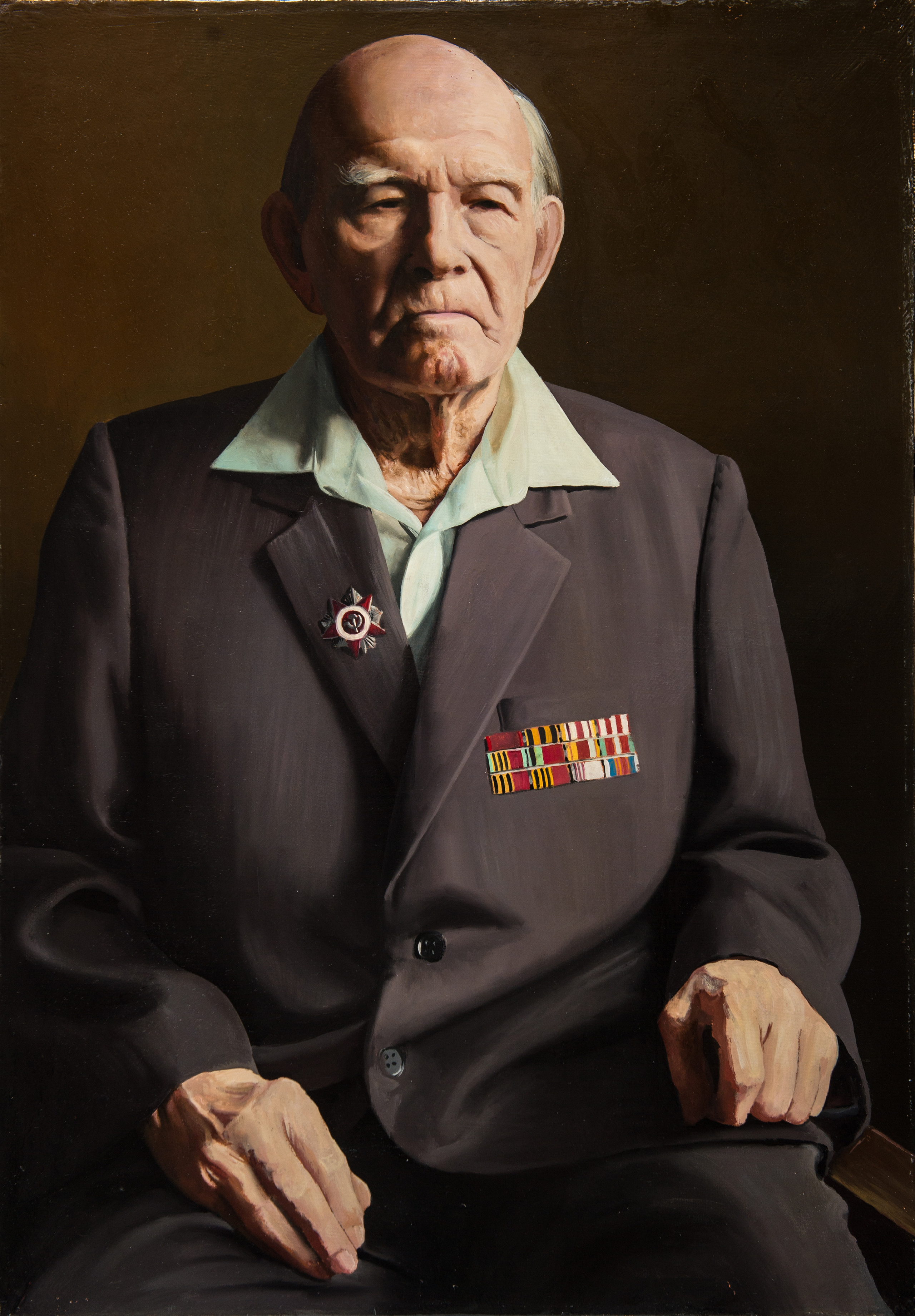 Фотосъёмка картин. Фуд и предметный фотограф Сергей Антонов Санкт-Петербург