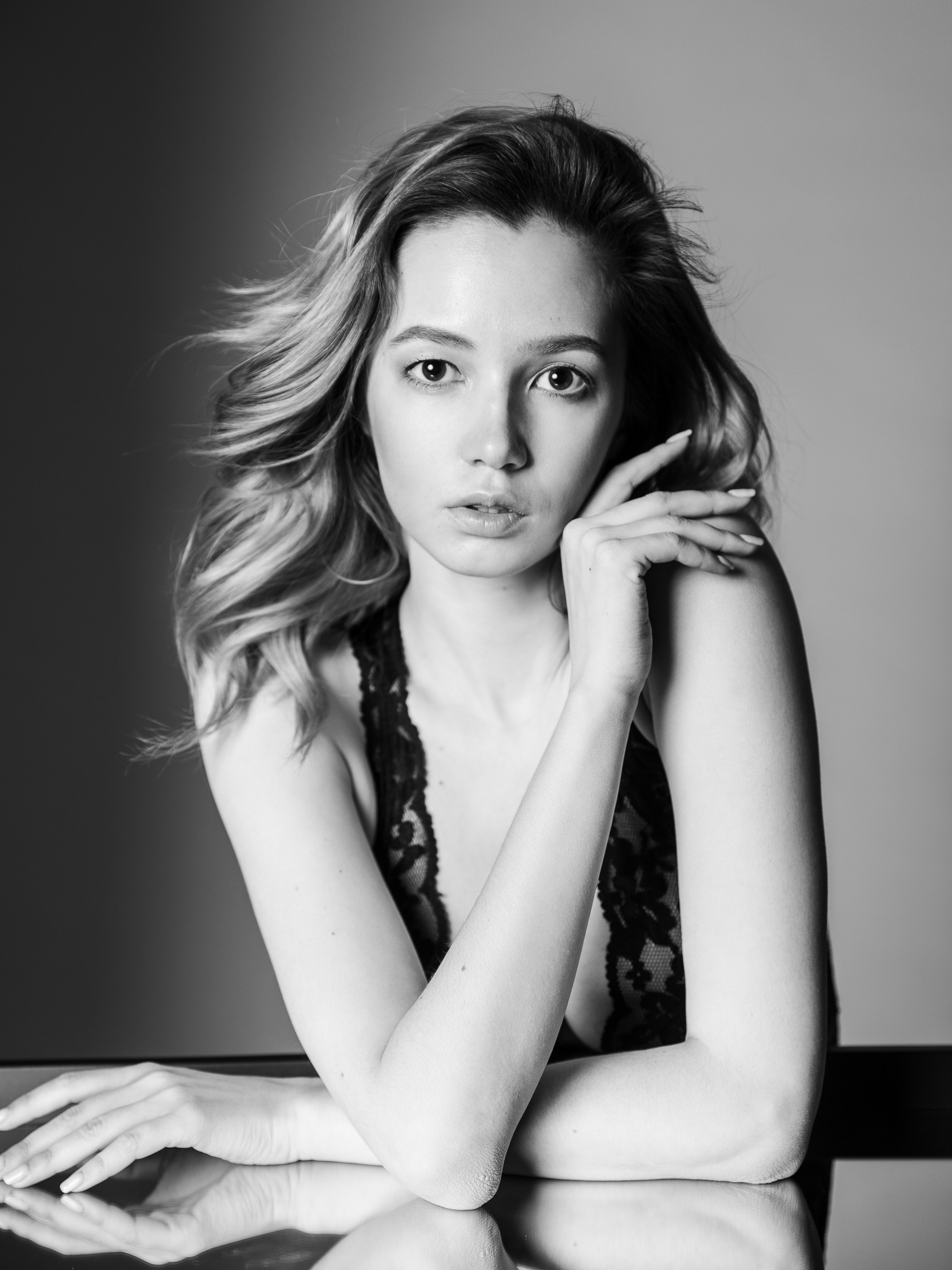 Портретный фотограф в СПб Александр Смирнов