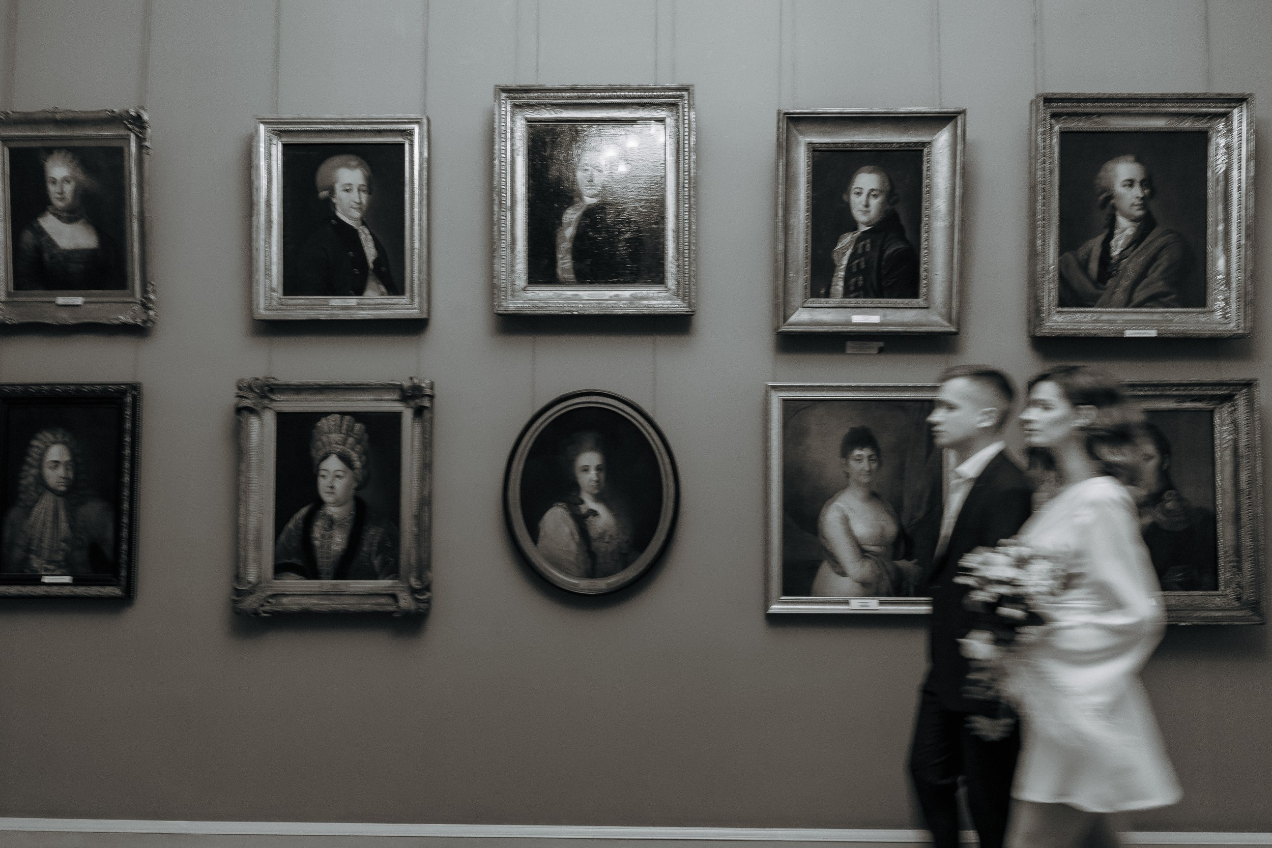 Фотостудии и пространства Перми для свадебной фотосессии. Свадебный фотограф Пермь