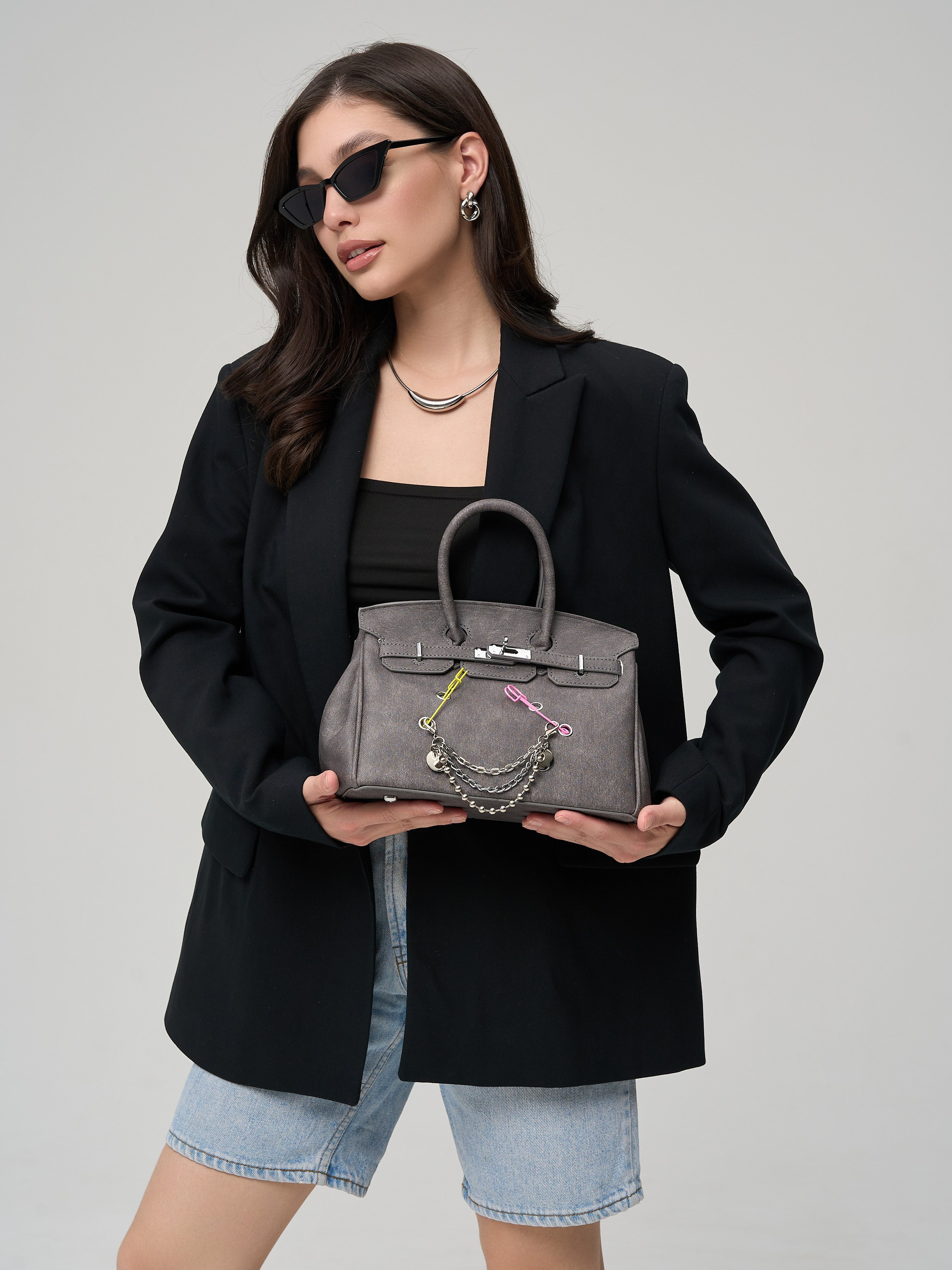 Сумки. Рекламный и портретный фотограф в Чебоксарах Сергей Крылов