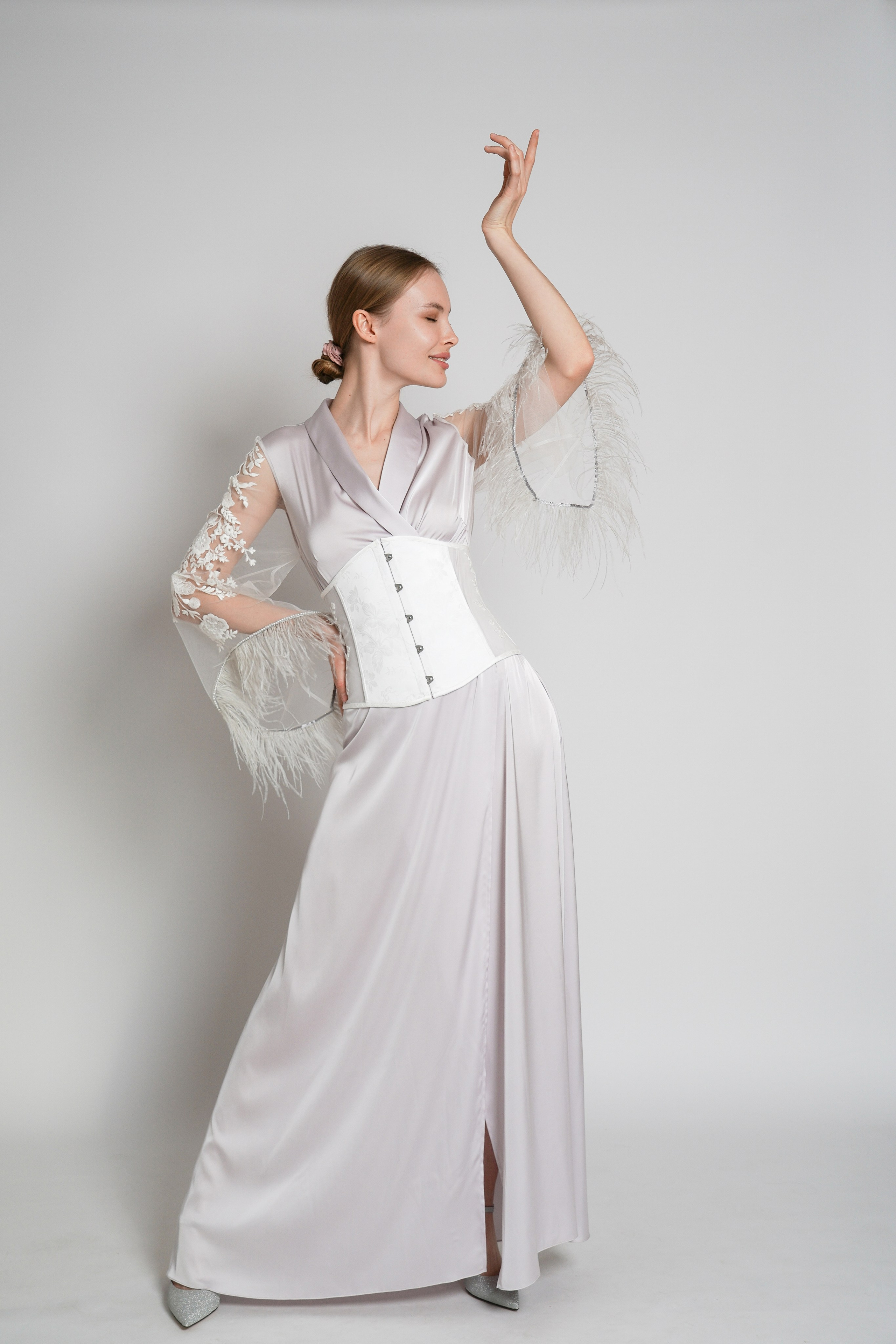 В ЧУЖОЙ МОНАСТЫРЬ... СО СВОЕЙ СМЕНКОЙ. Элитный фотограф Виктория Соломкина. Майкоп