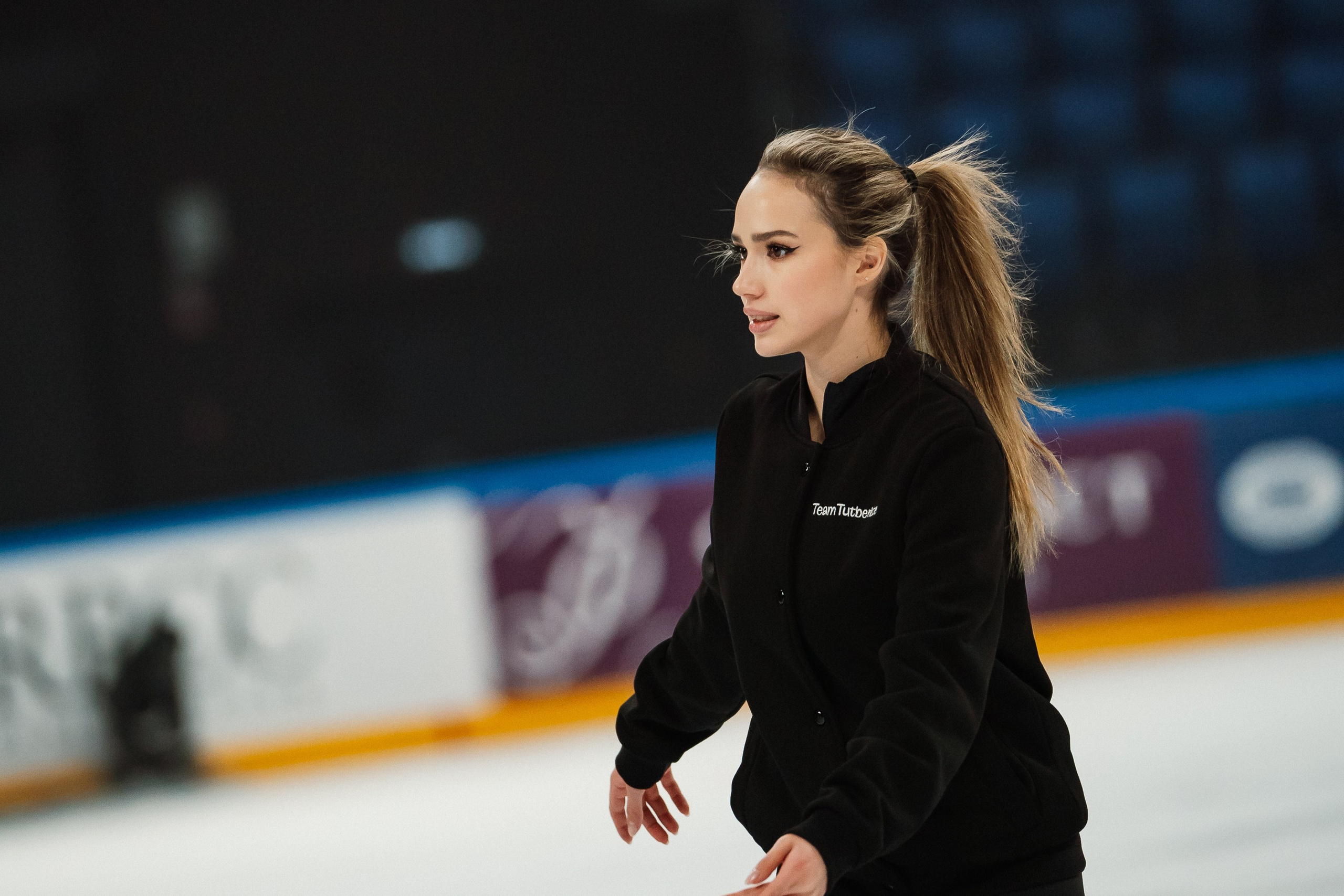 Мастер-класс Алины Загитовой в Новосибирске. Воробьева Ксения — Спортивный и танцевальный фотограф Новосибирск