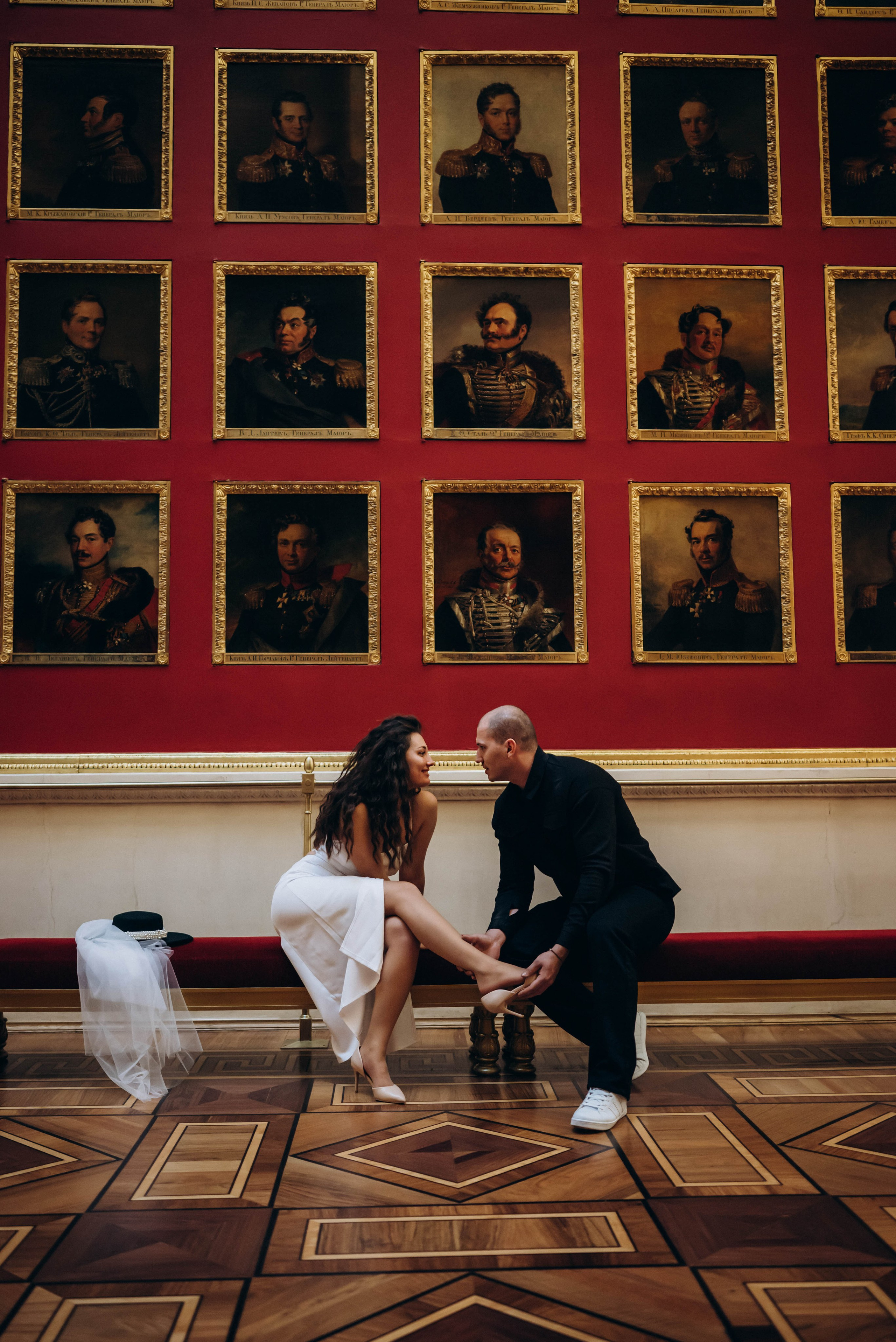 Чувственность. Семейный и женский фотограф Вероника Никкор