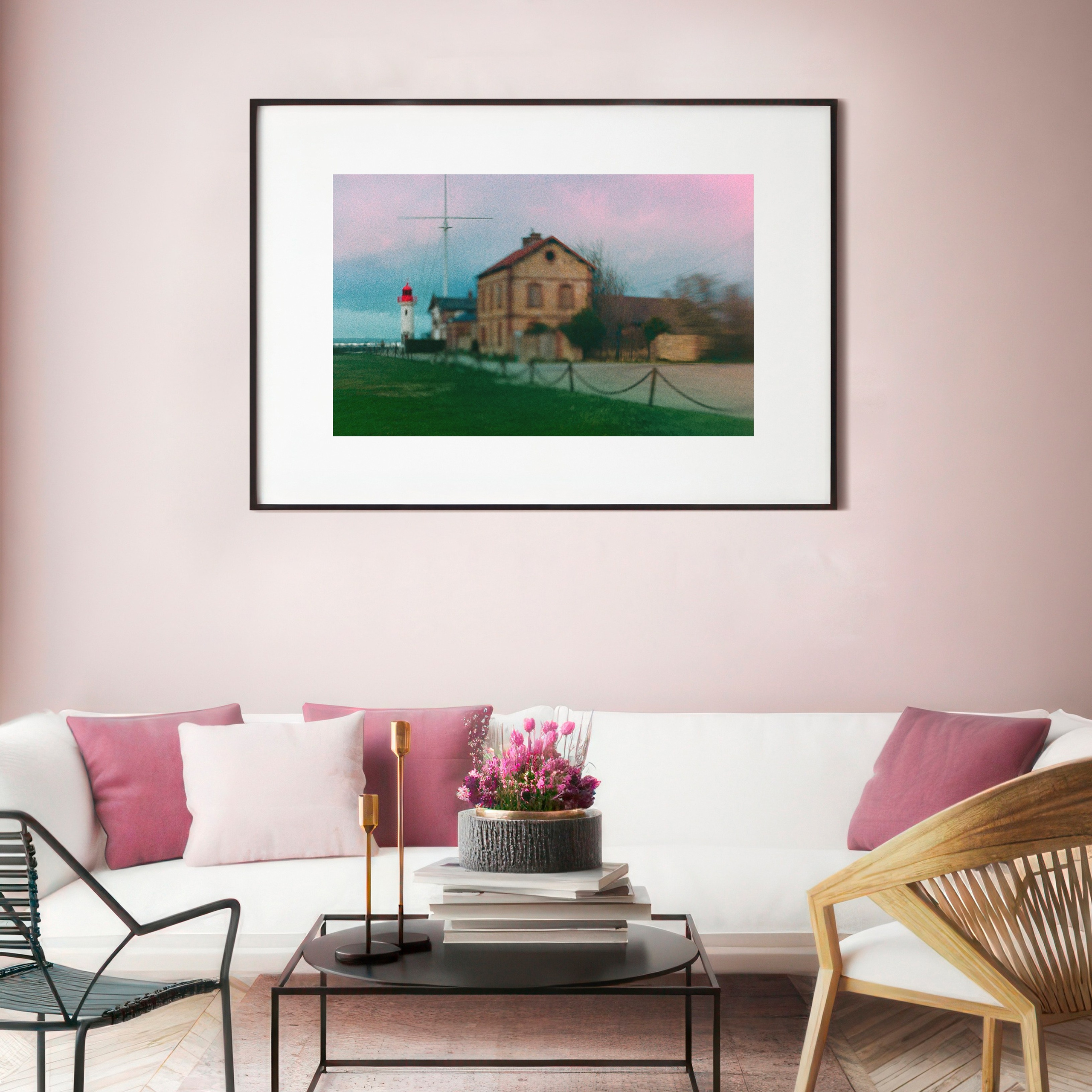 FRANCE. Eduard Kopysov — International visual artist